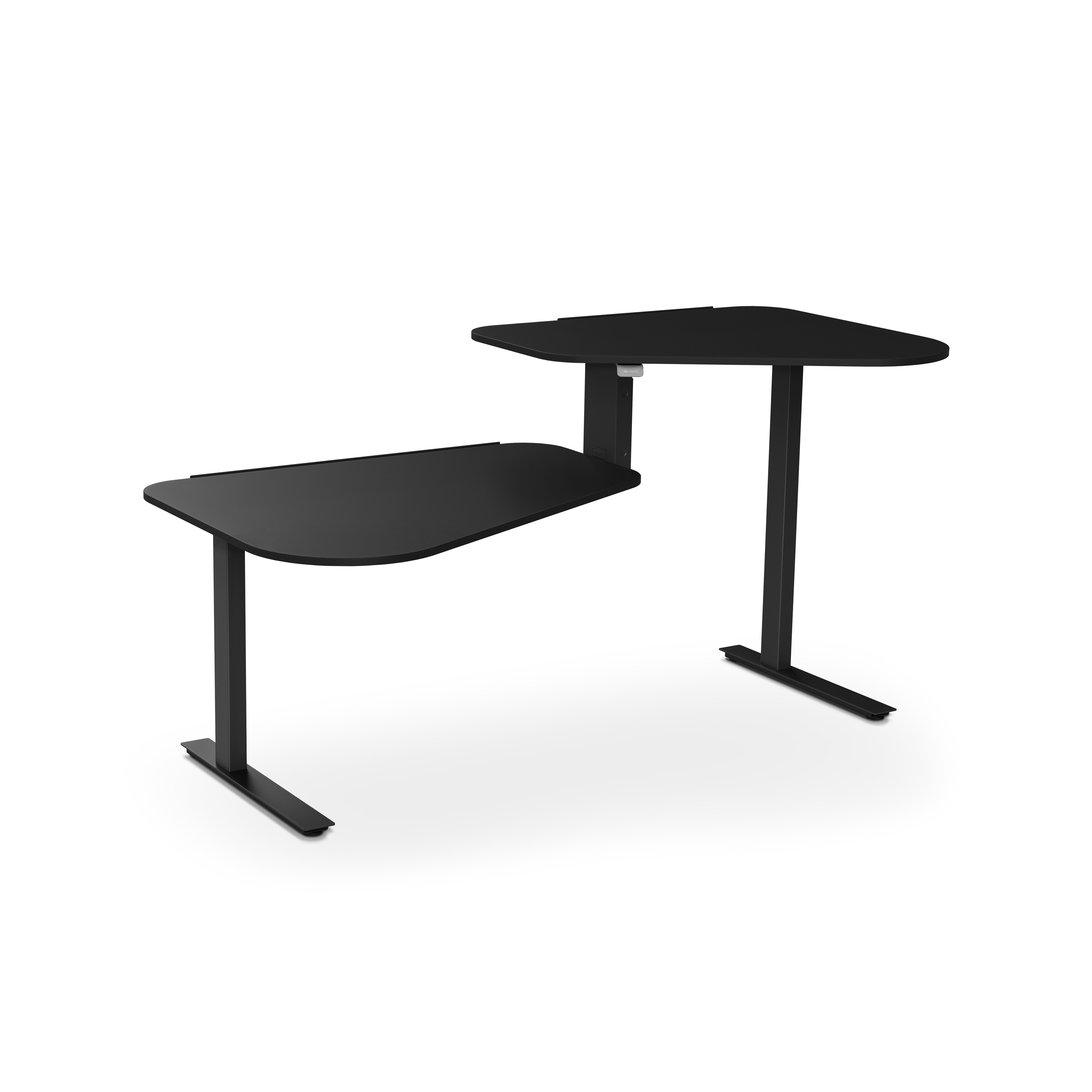 Display product Active Office Desk from manufacturer aeris