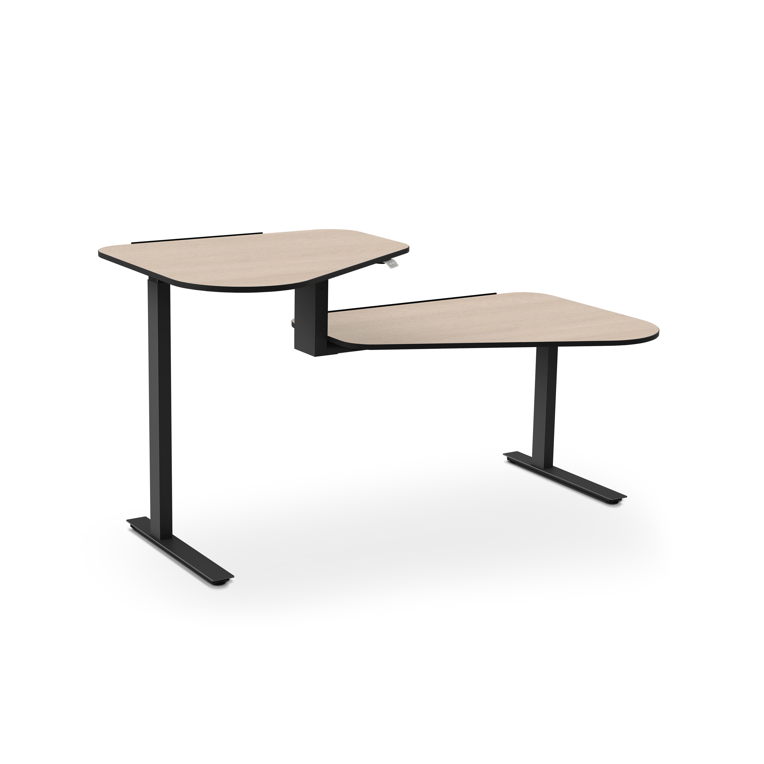 Active Office Desk