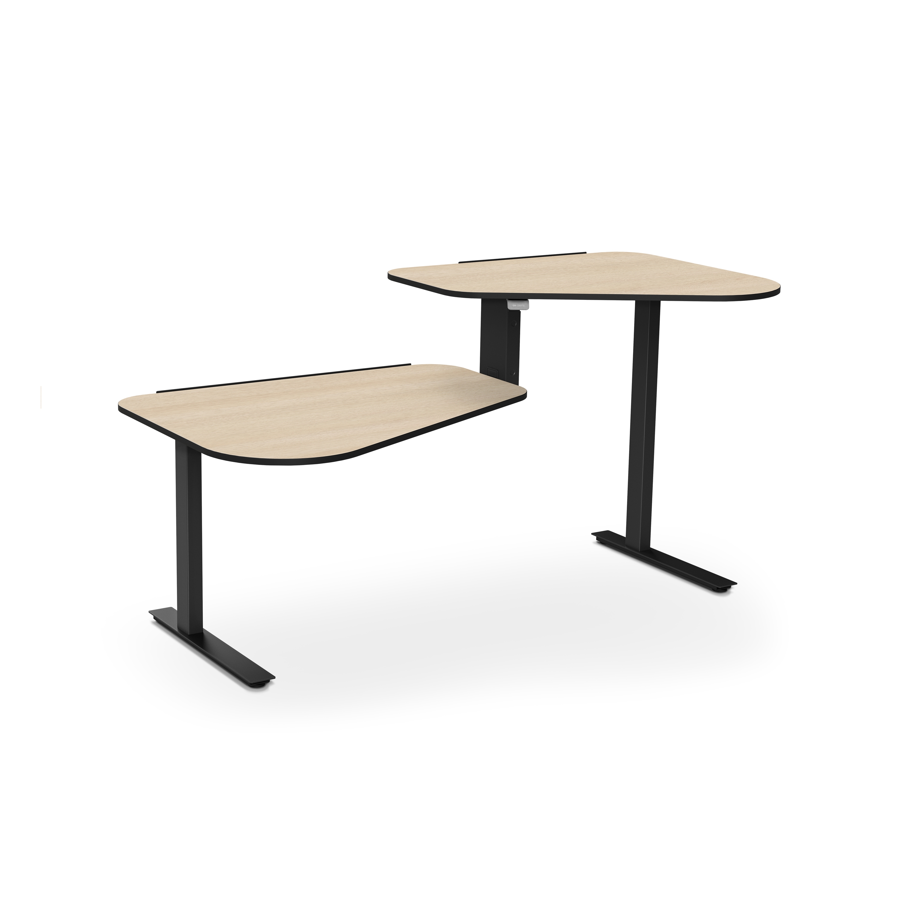 Active Office Desk