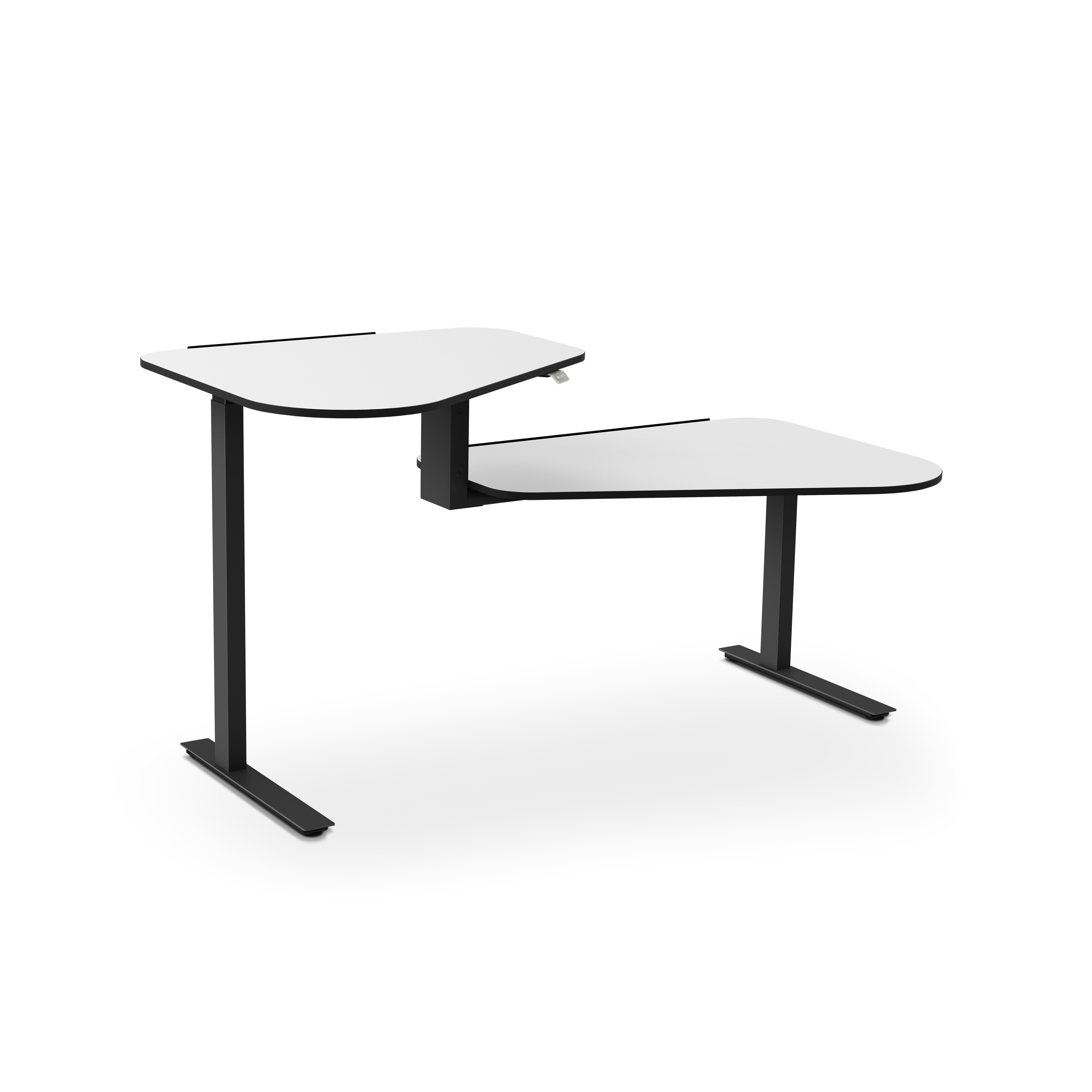 Active Office Desk
