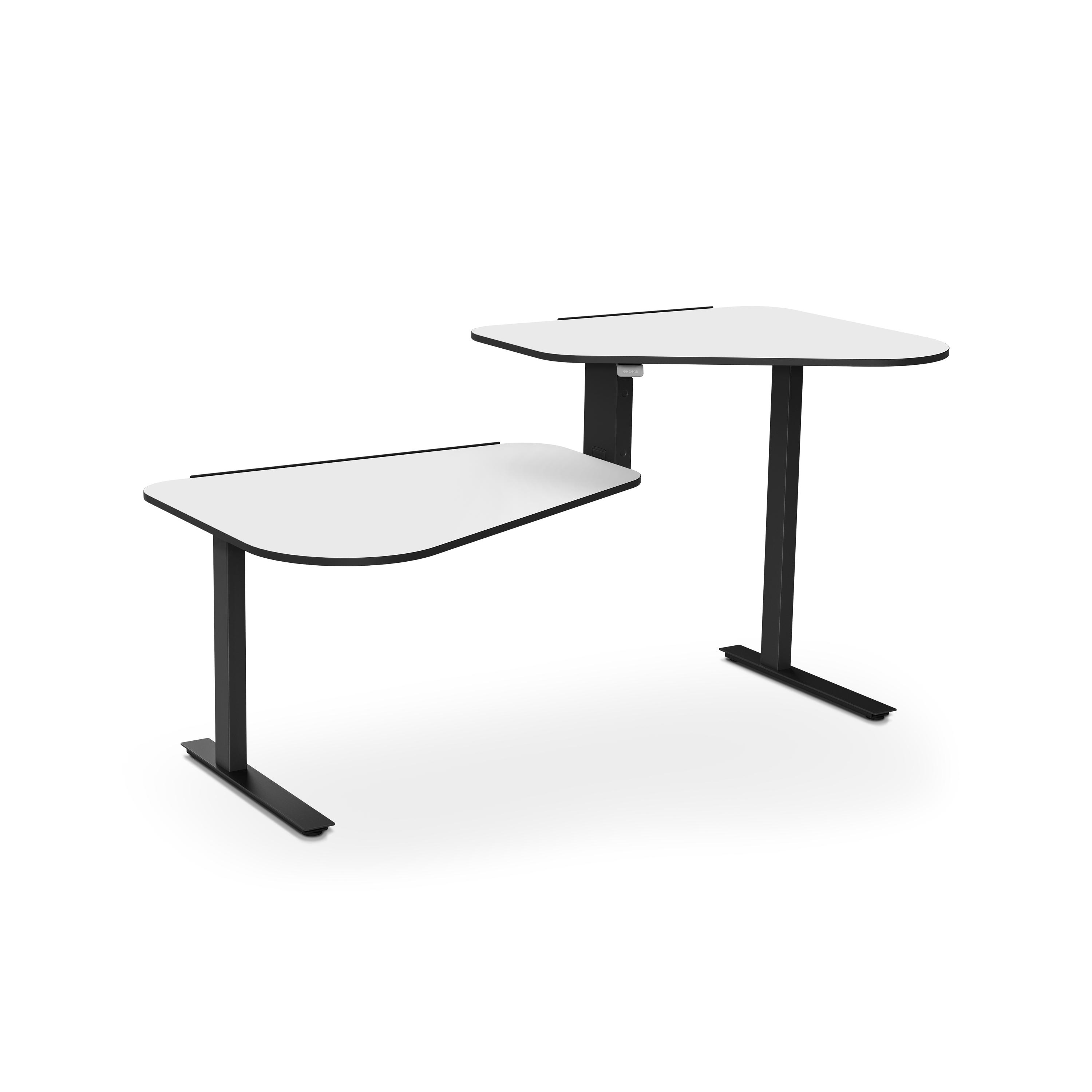 Active Office Desk