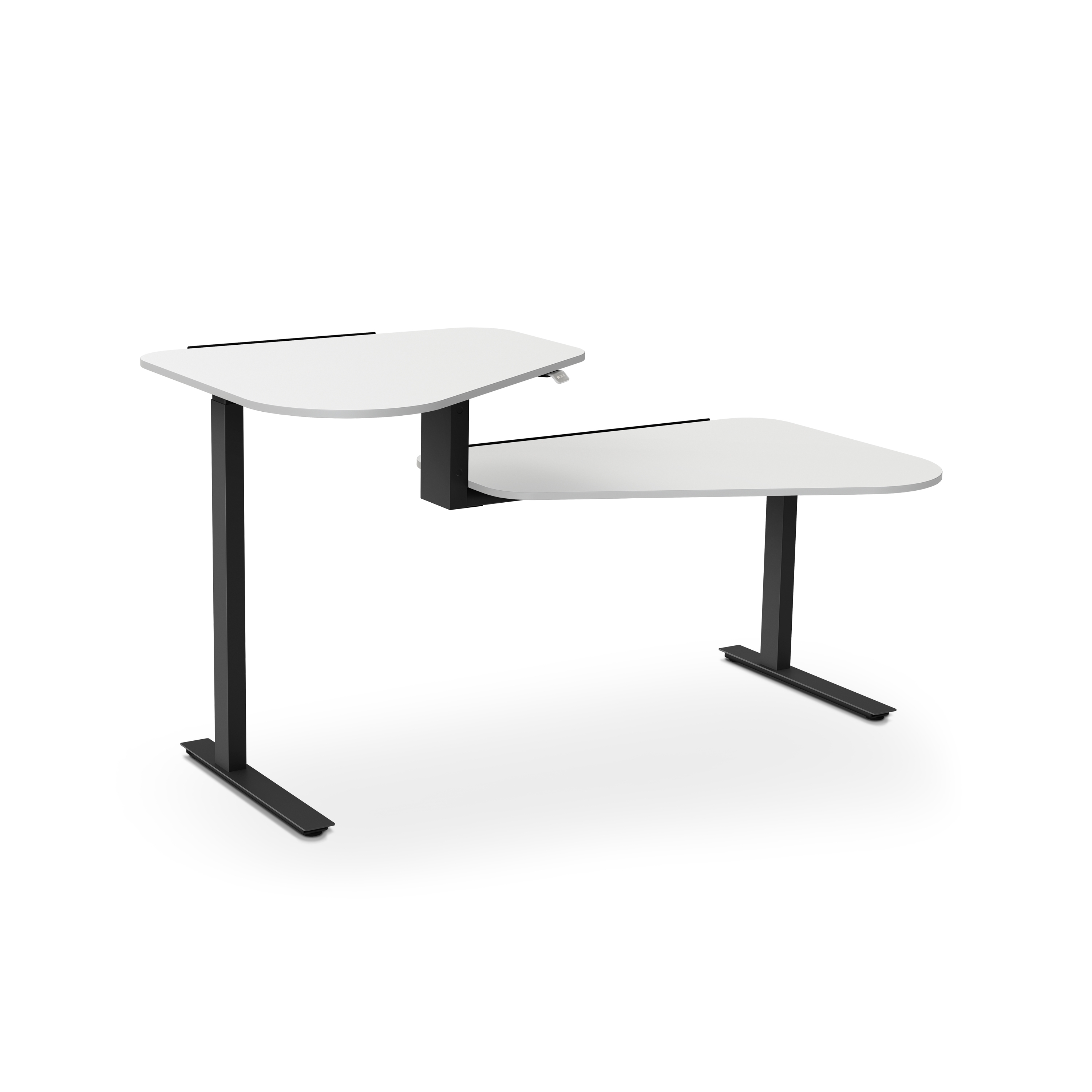 Produkt Active Office Desk des Herstellers aeris anzeigen