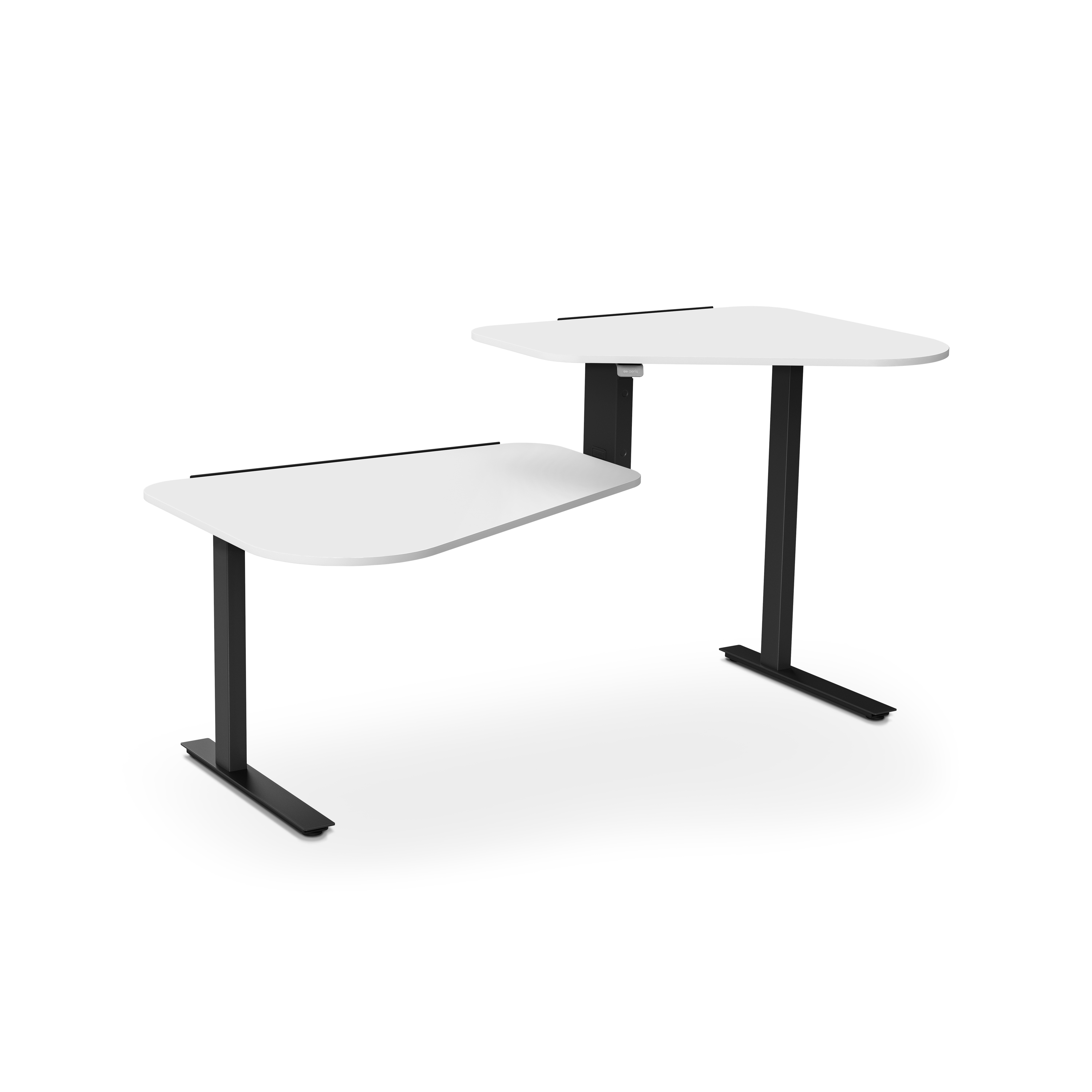 Active Office Desk
