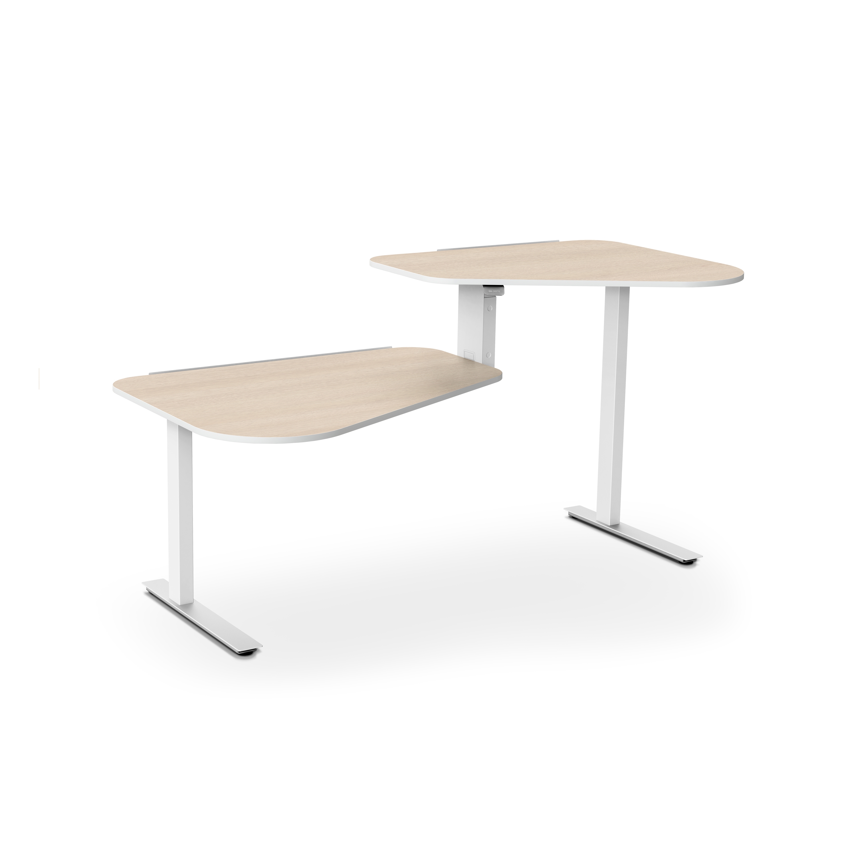 Active Office Desk