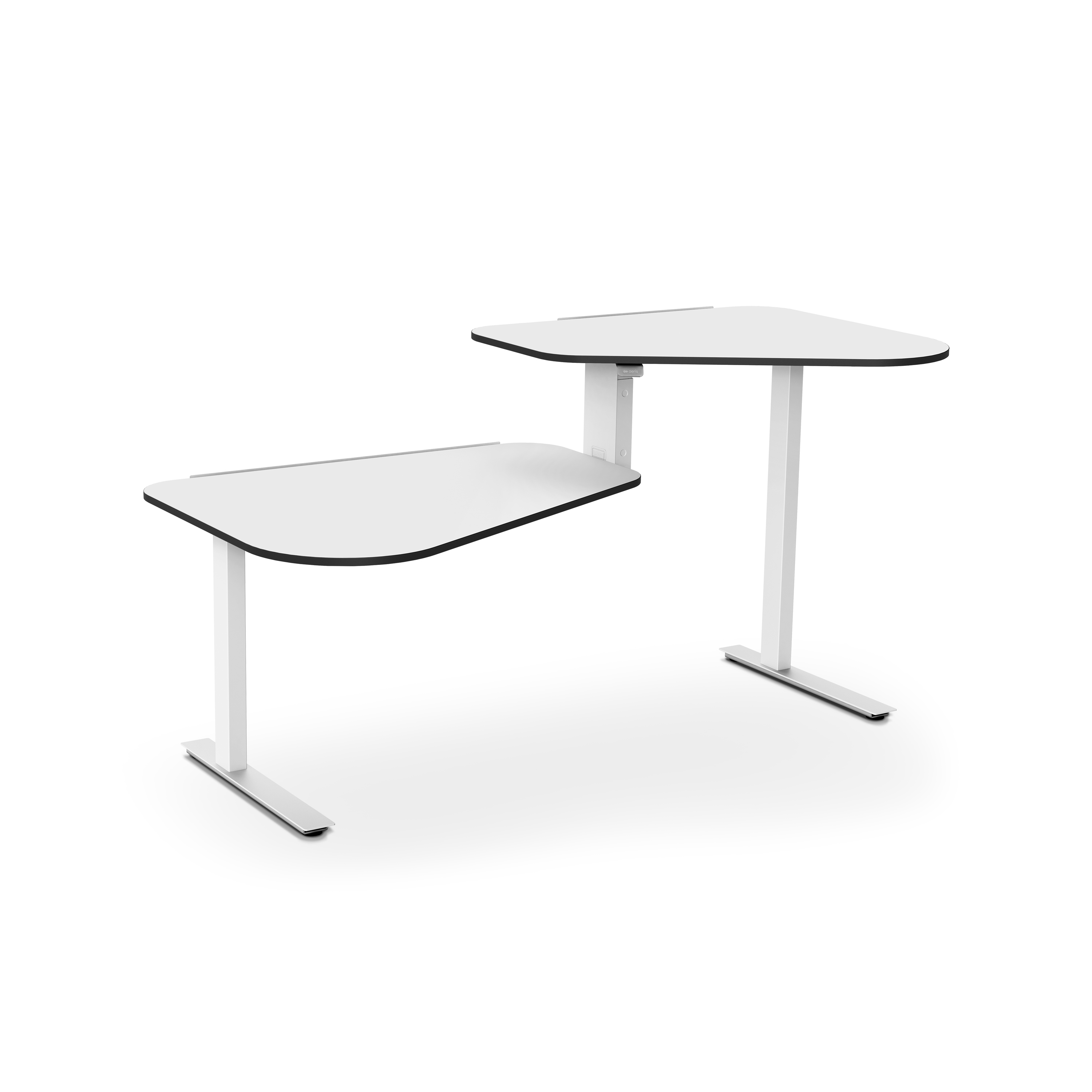 Active Office Desk