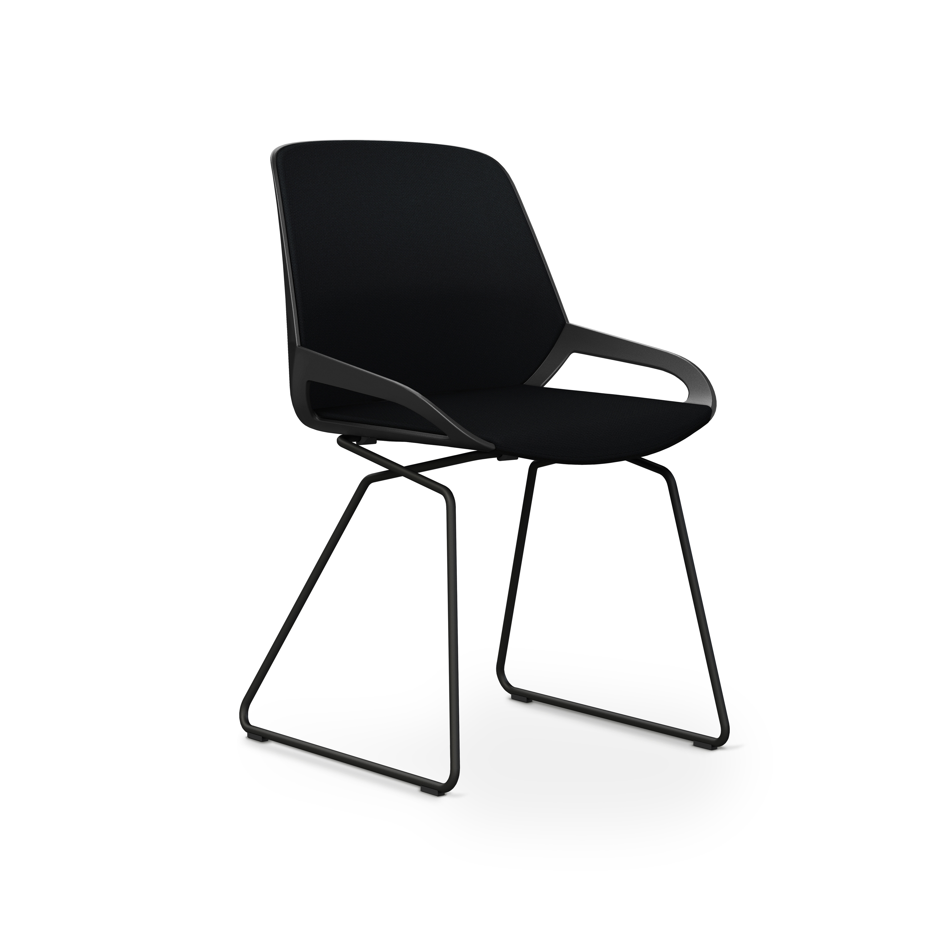 Numo Comfort | 481-BK-BK-CU01-CU01