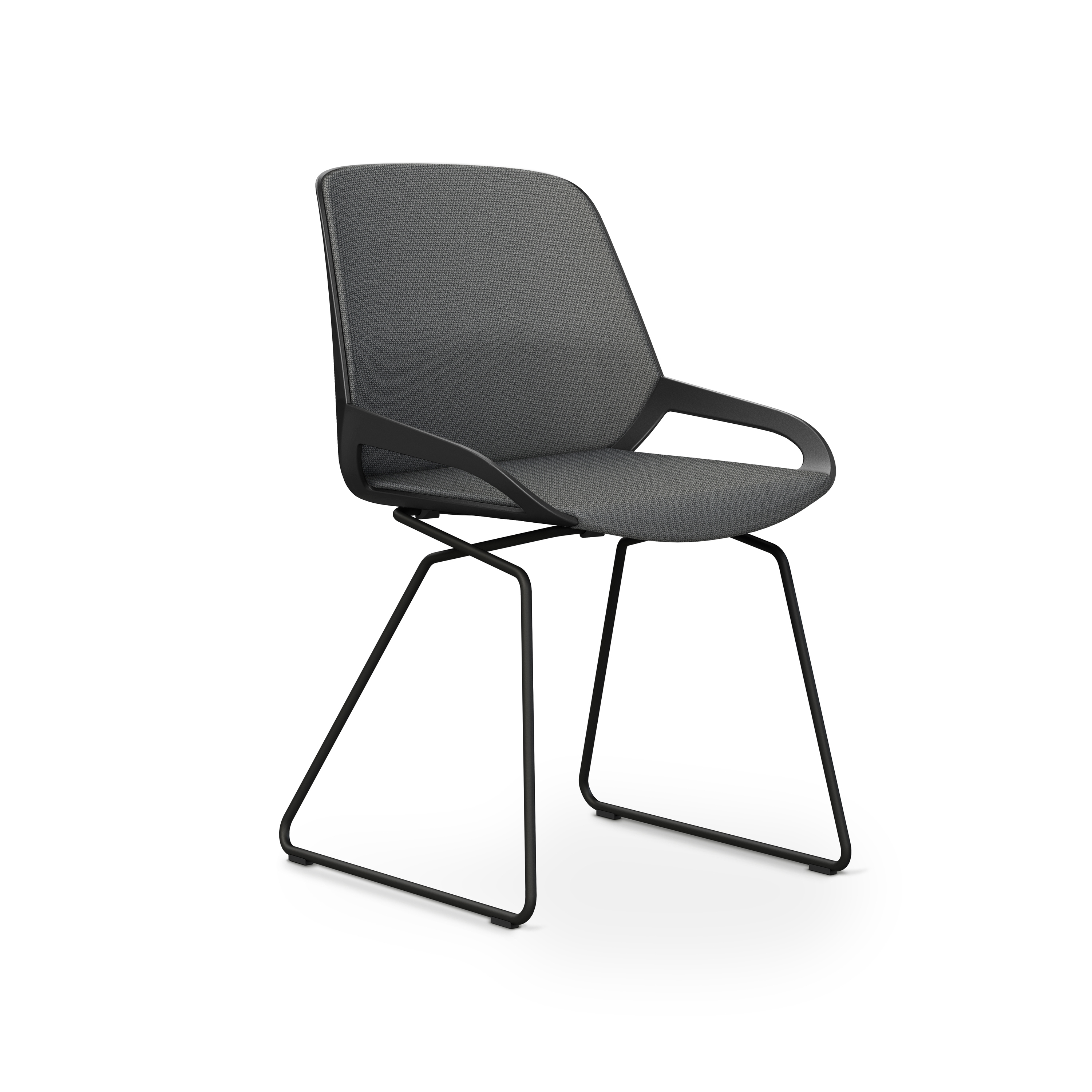 Numo Comfort | 481-BK-BK-CU02-CU02