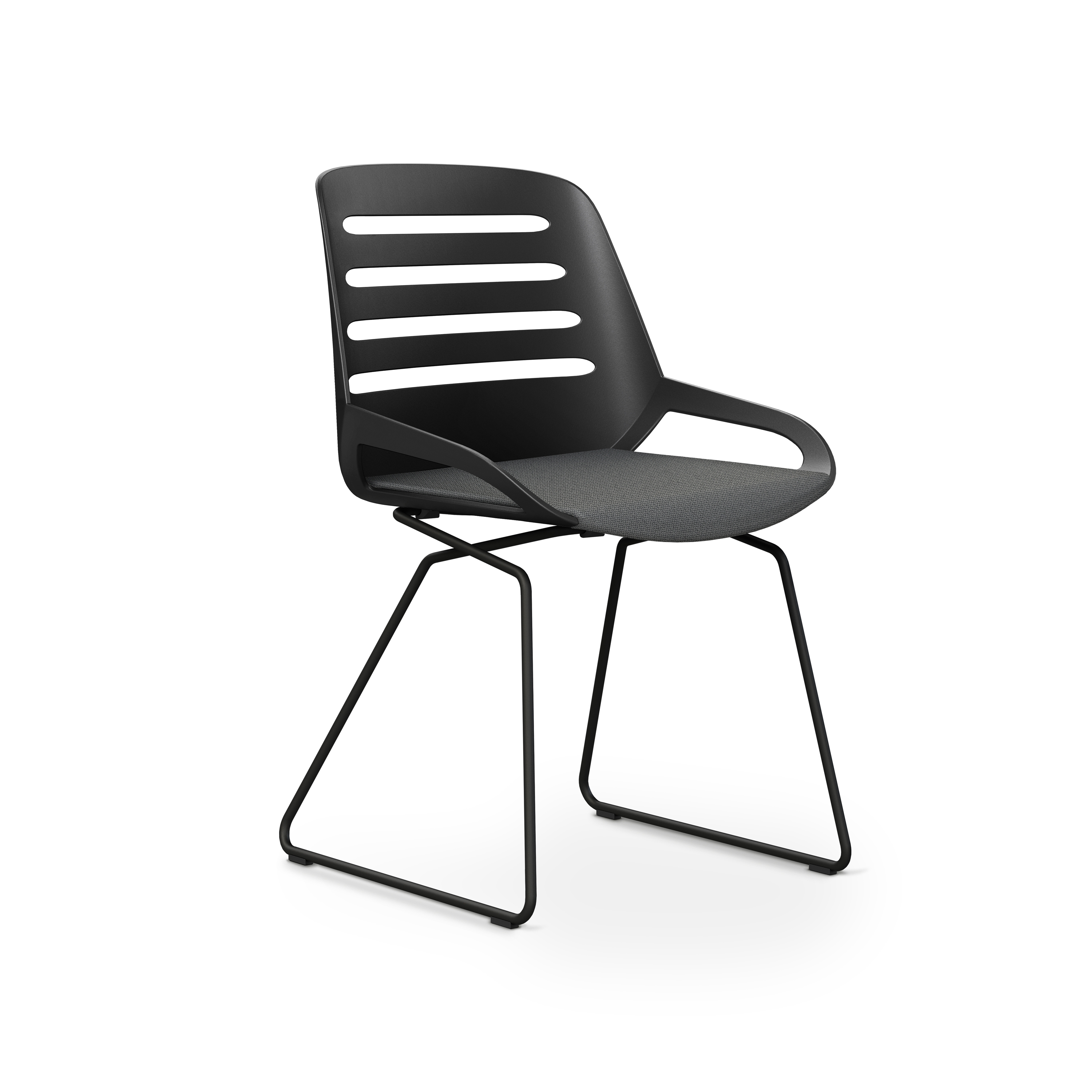 Numo Comfort | 481-BK-BK-CU02-X