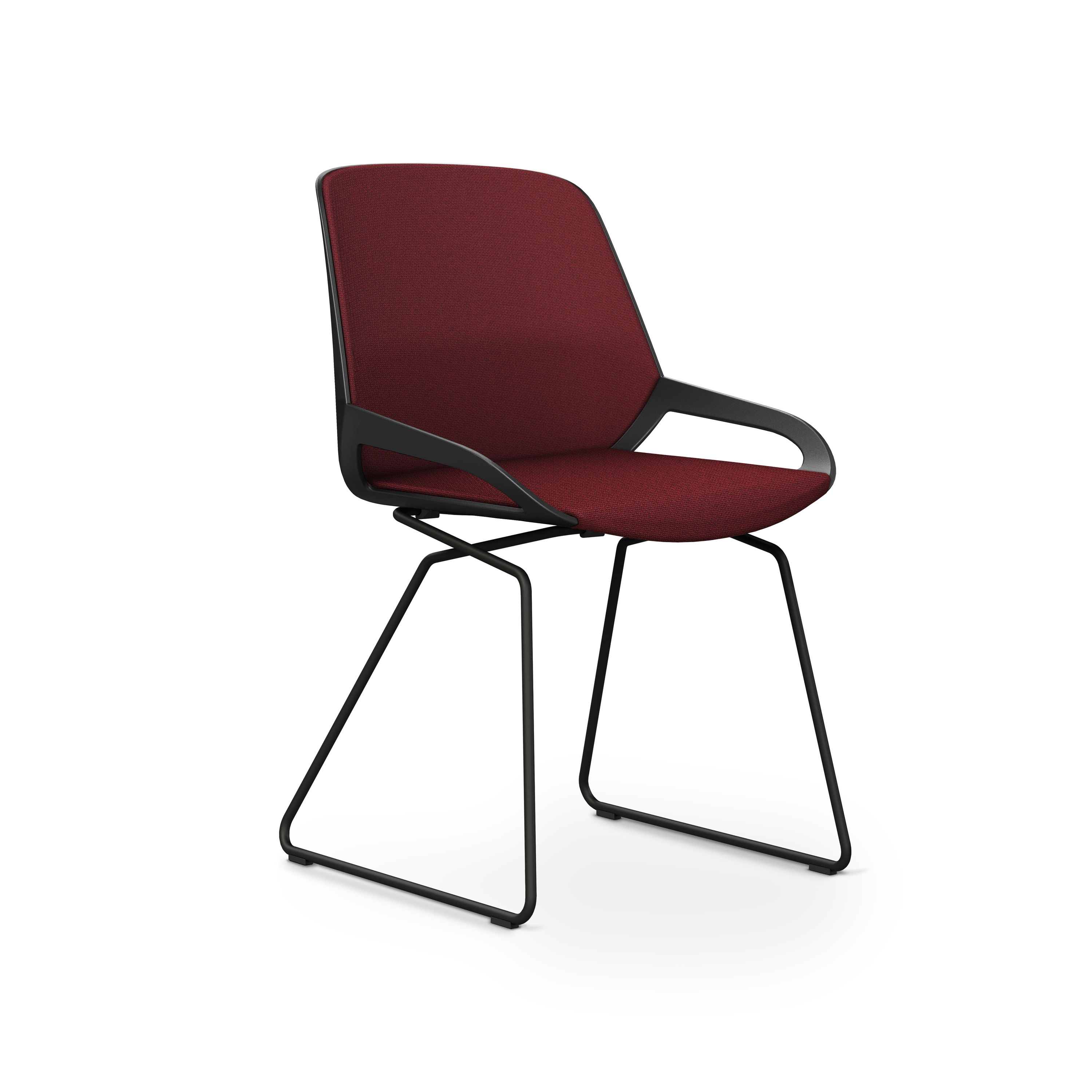 Numo Comfort | 481-BK-BK-CU03-CU03
