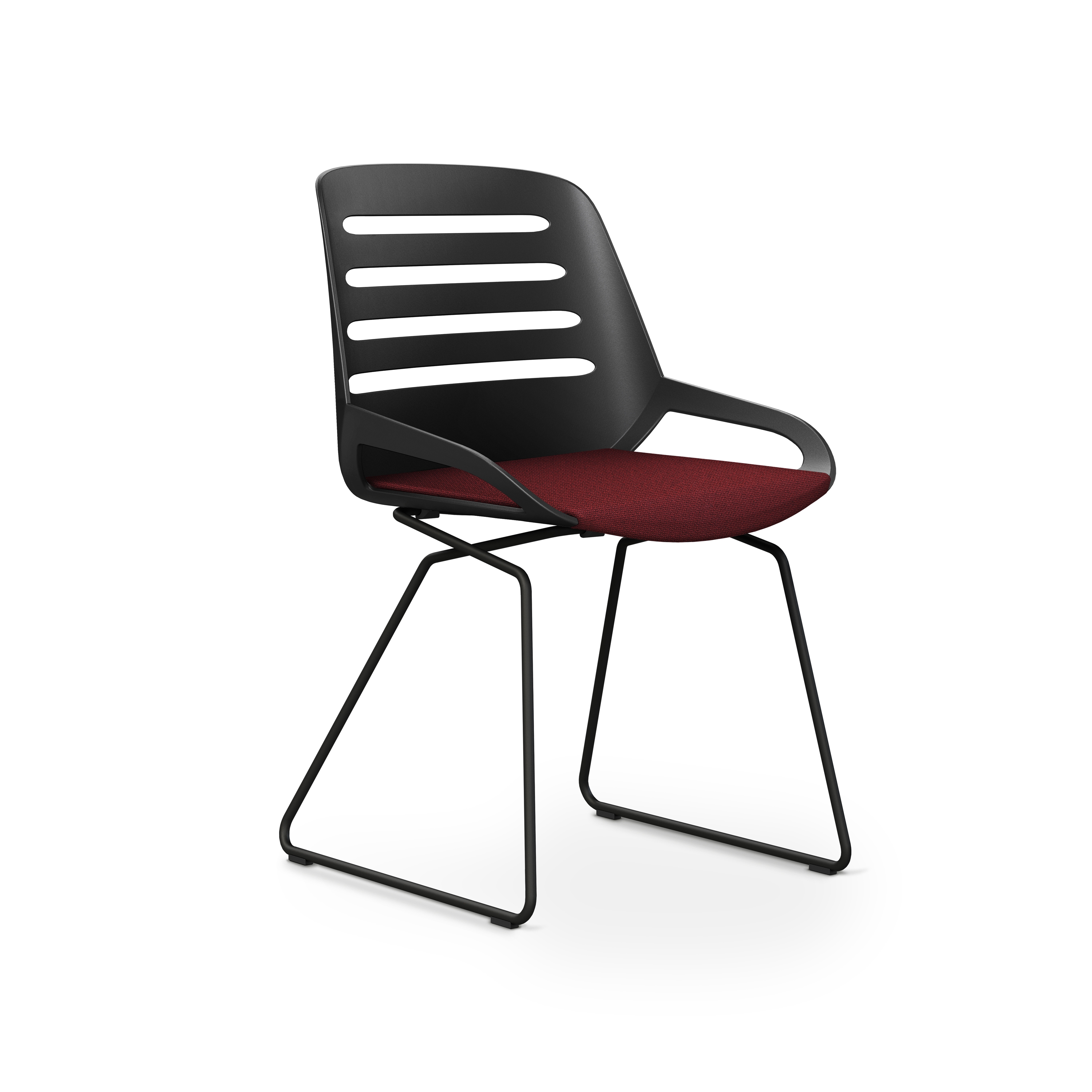 Numo Comfort | 481-BK-BK-CU03-X