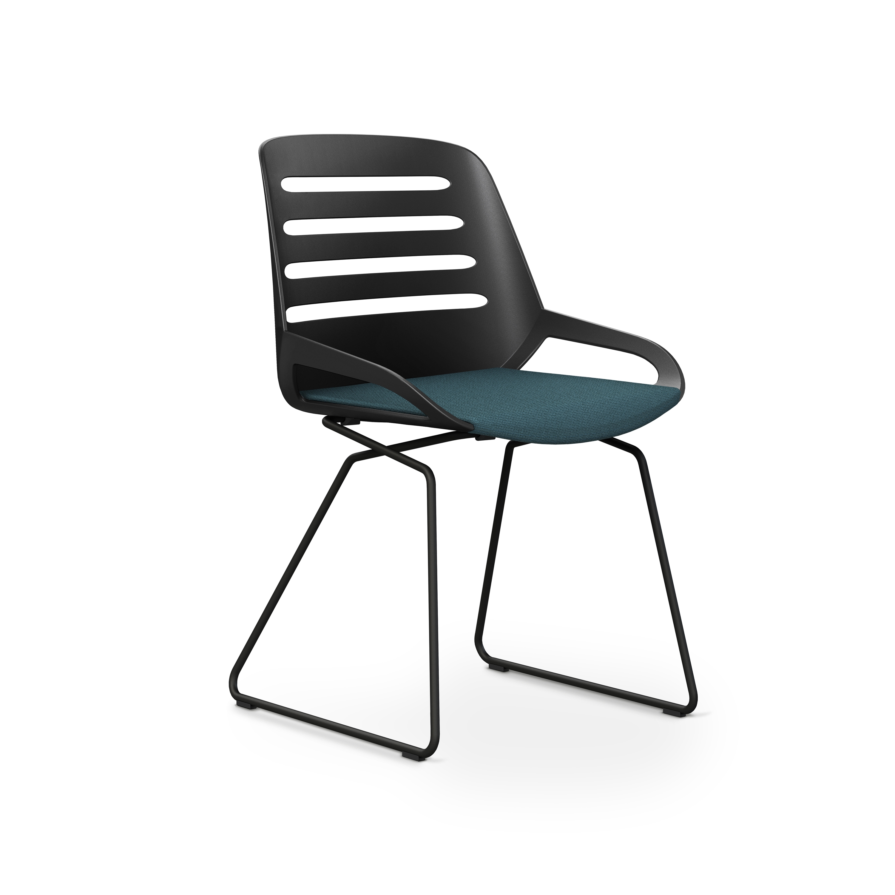 Numo Comfort | 481-BK-BK-CU04-X