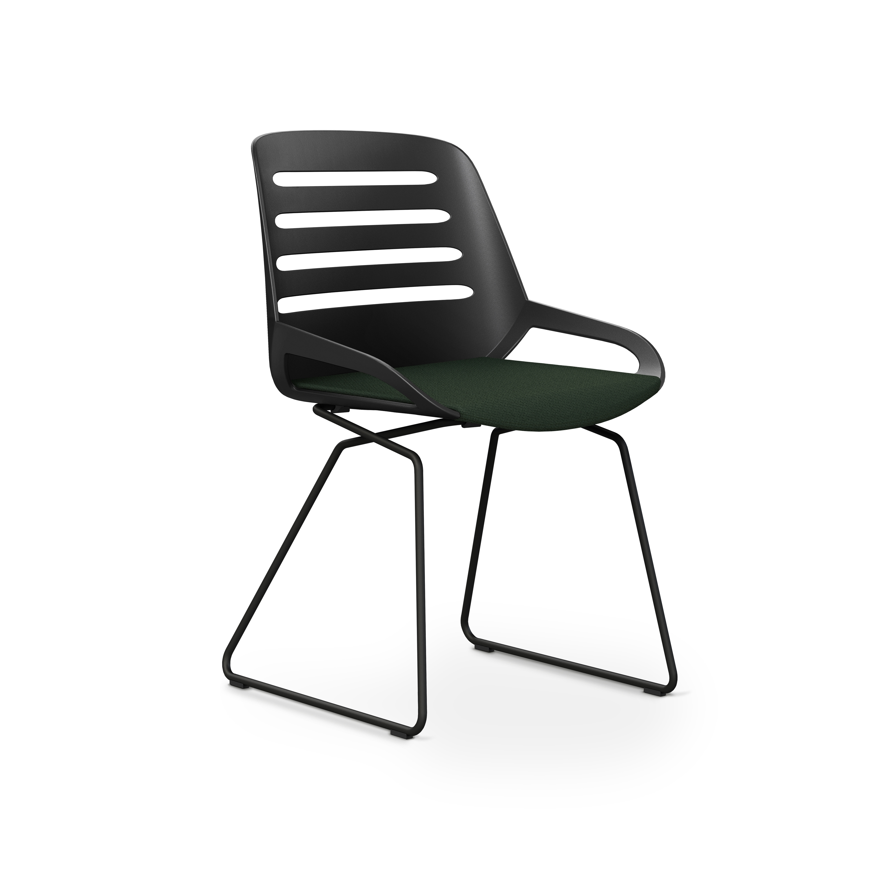 Numo Comfort | 481-BK-BK-CU05-X