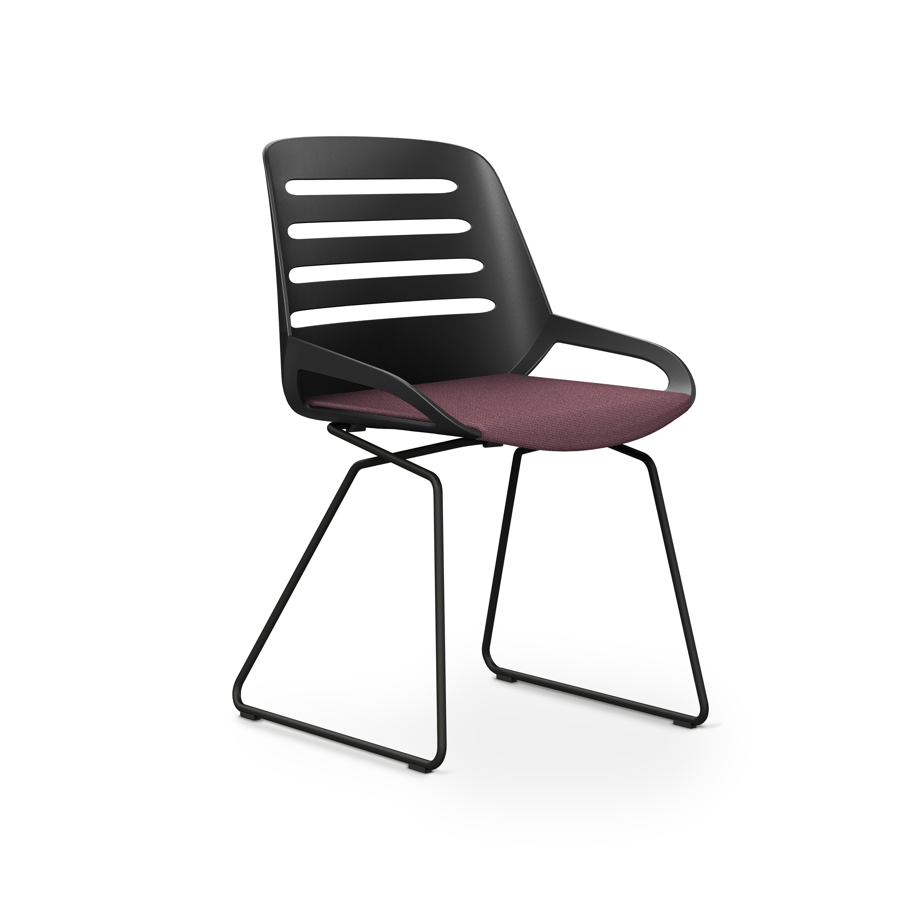 Numo Comfort | 481-BK-BK-CU09-X