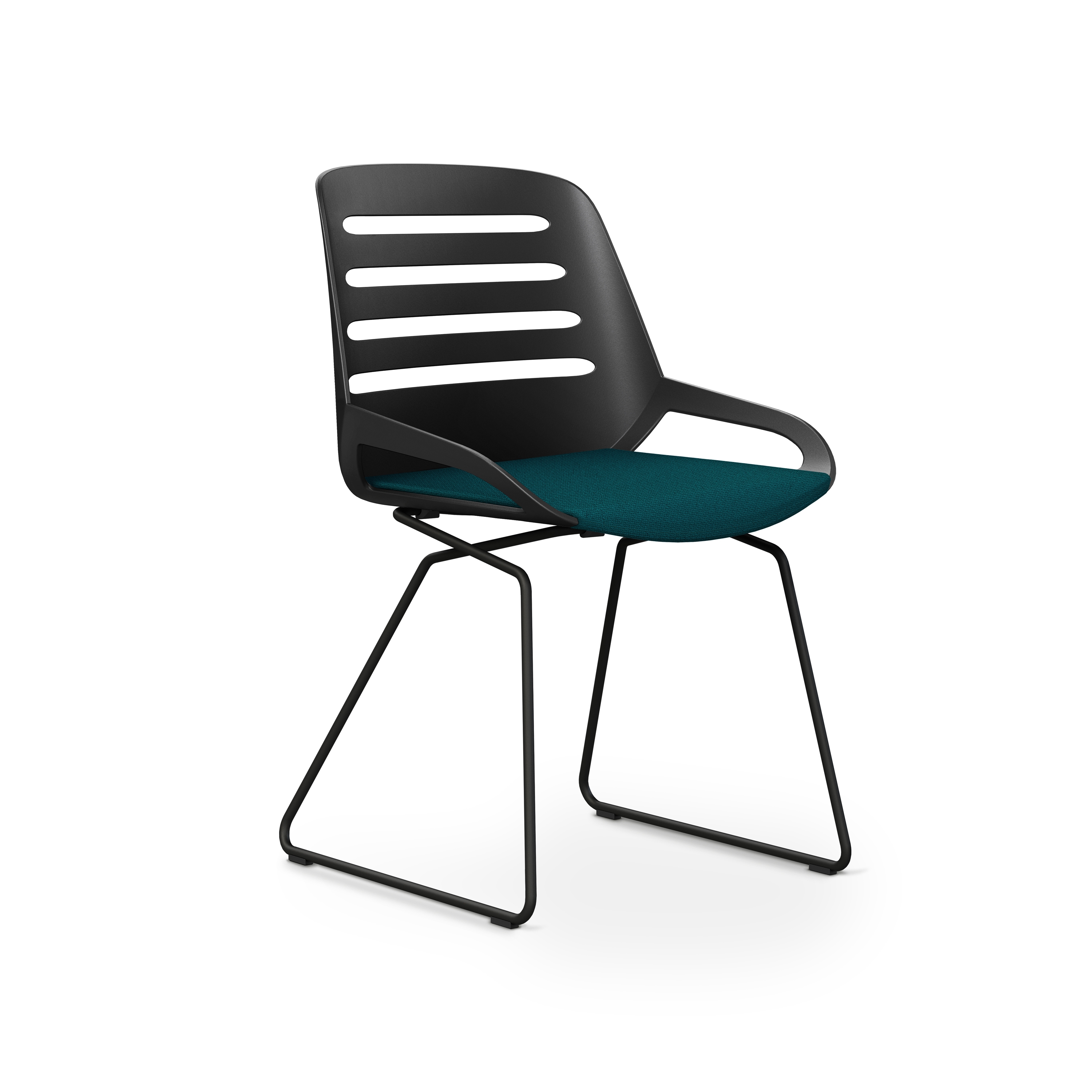 Numo Comfort | 481-BK-BK-CU12-X