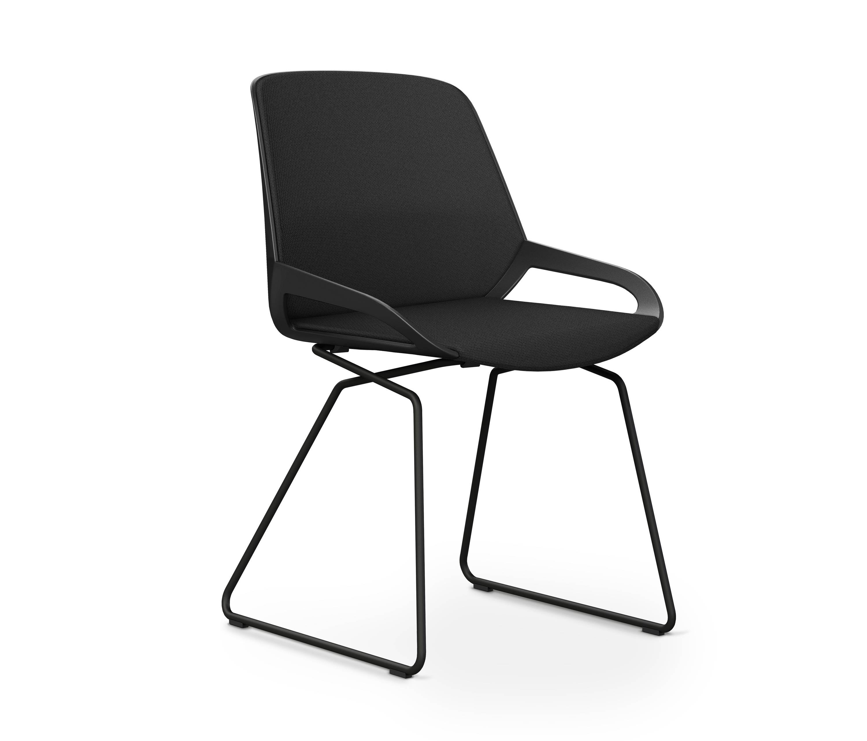 Display product Numo Comfort | 481-BK-BK-CU18-CU18 from manufacturer aeris