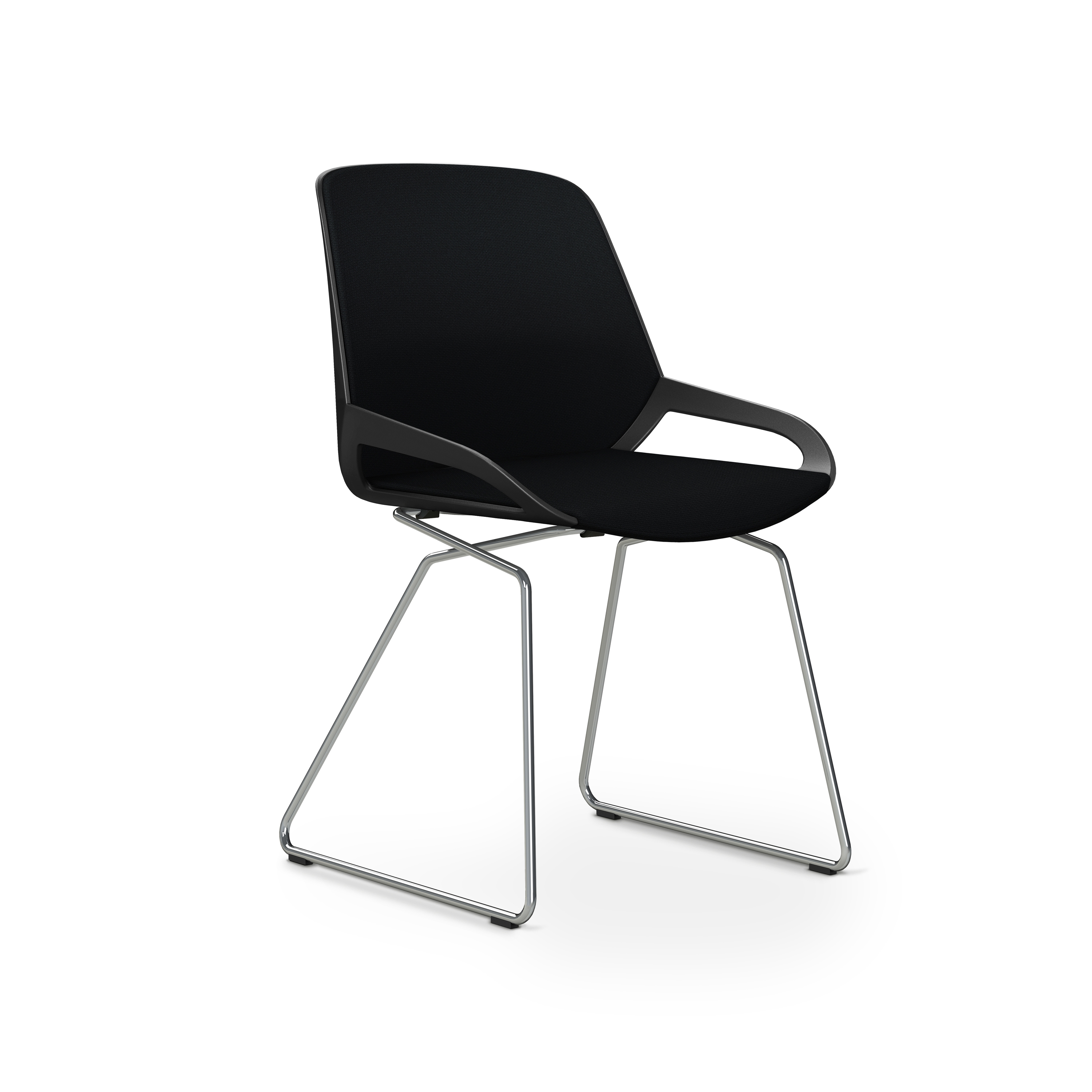 Display product Numo Comfort | 481-CR-BK-CU01-CU01 from manufacturer aeris
