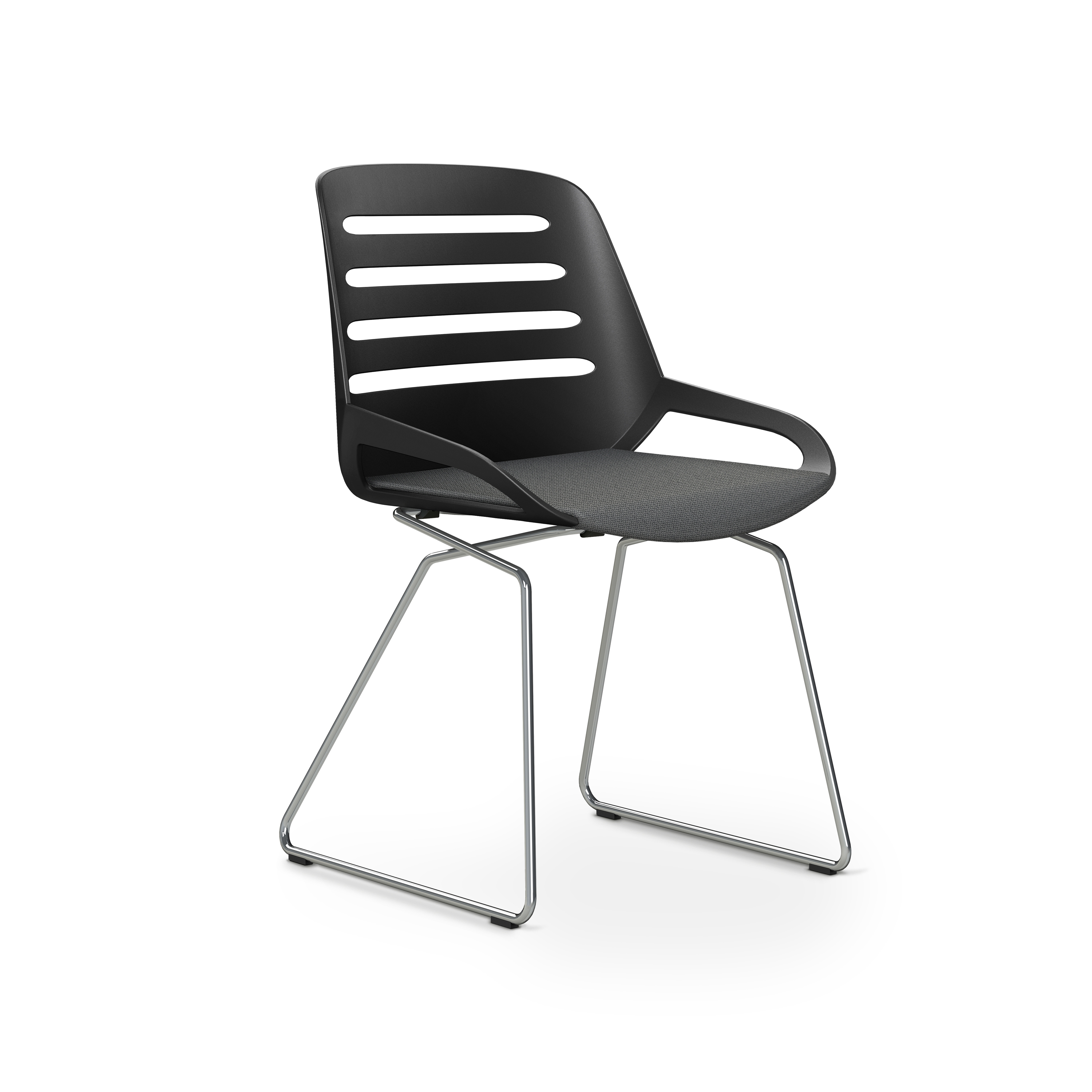 Produkt Numo Comfort | 481-CR-BK-CU02-X des Herstellers aeris anzeigen