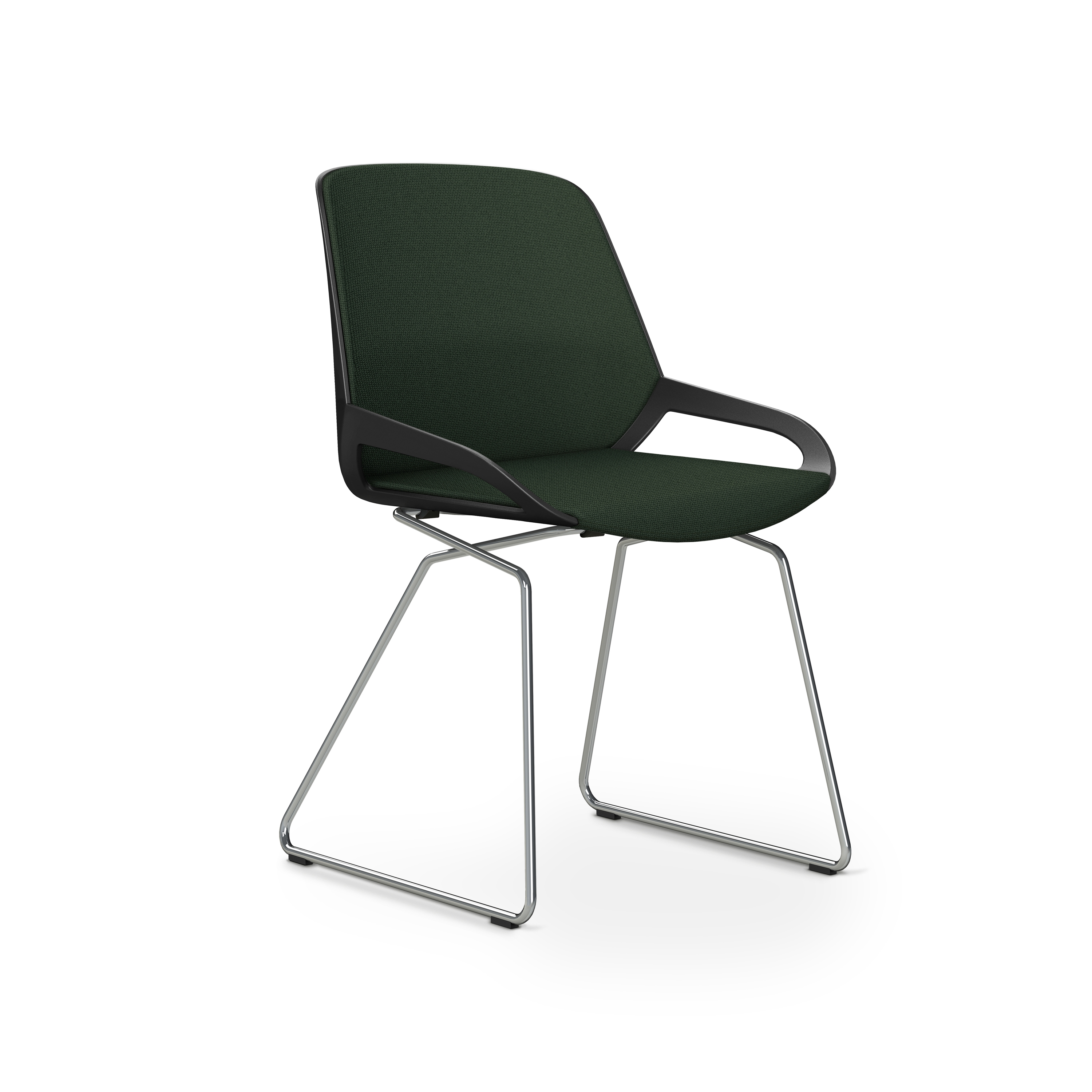 Mostra il prodotto Numo Comfort | 481-CR-BK-CU05-CU05 del produttore aeris