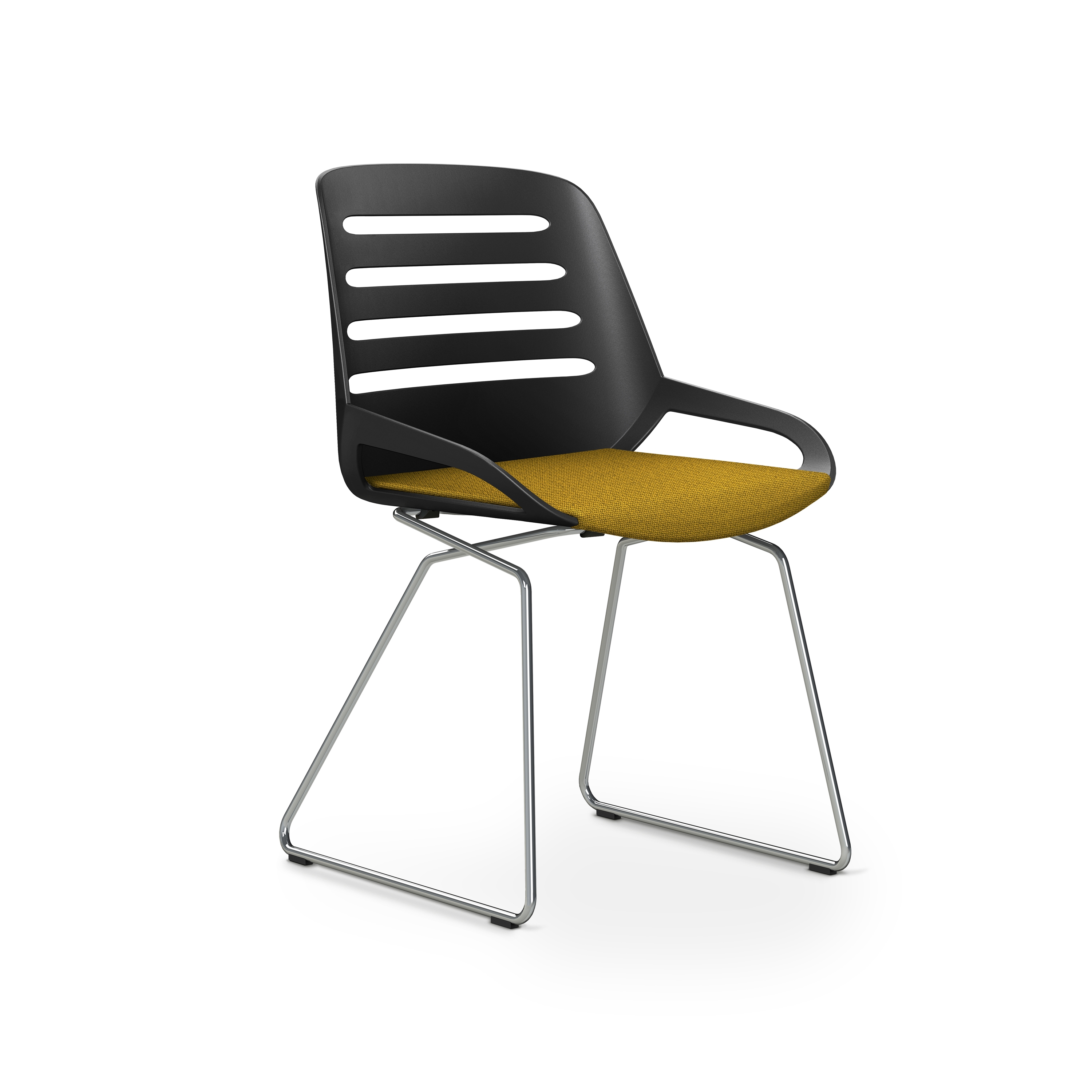Produkt Numo Comfort | 481-CR-BK-CU06-X des Herstellers aeris anzeigen