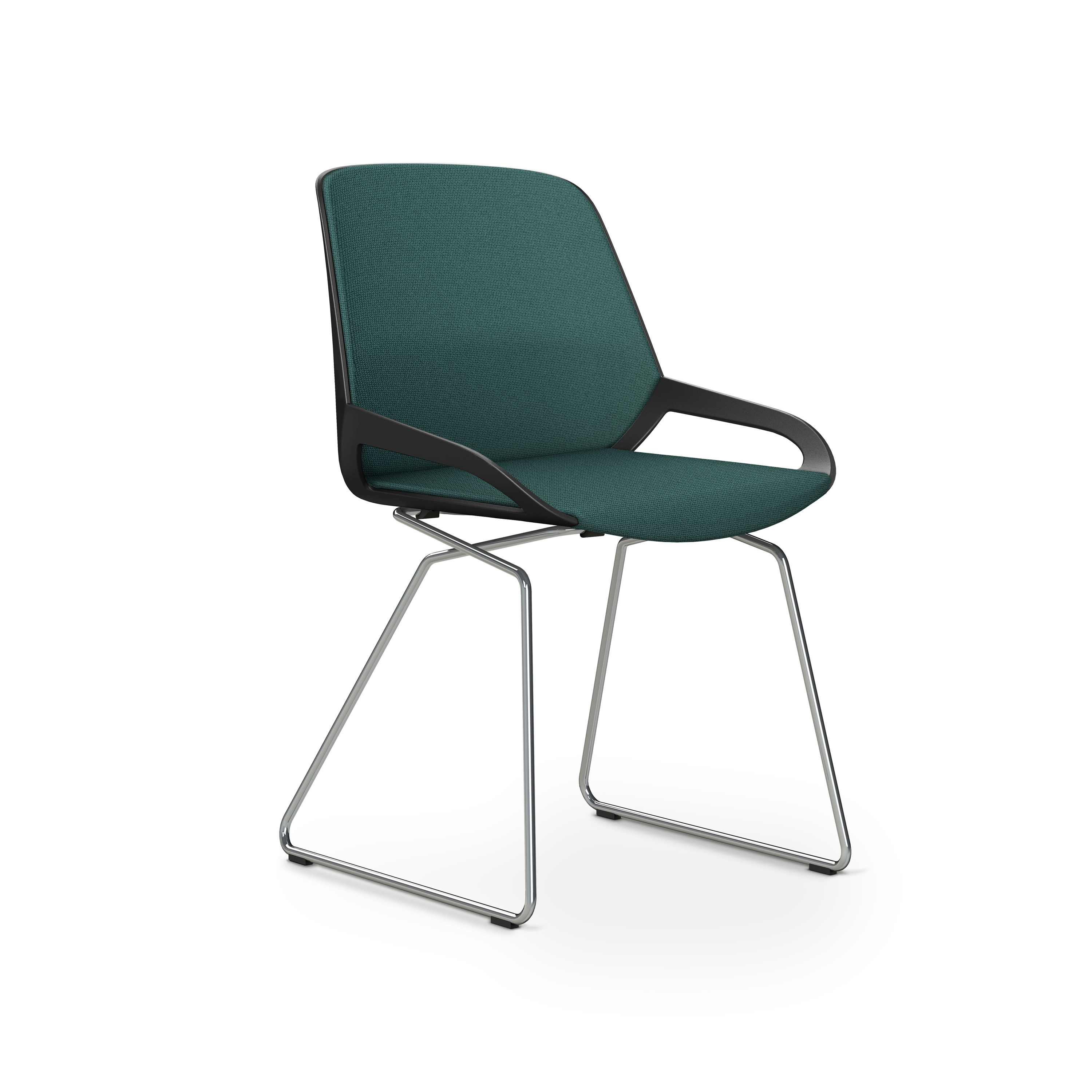 Mostra il prodotto Numo Comfort | 481-CR-BK-CU11-CU11 del produttore aeris