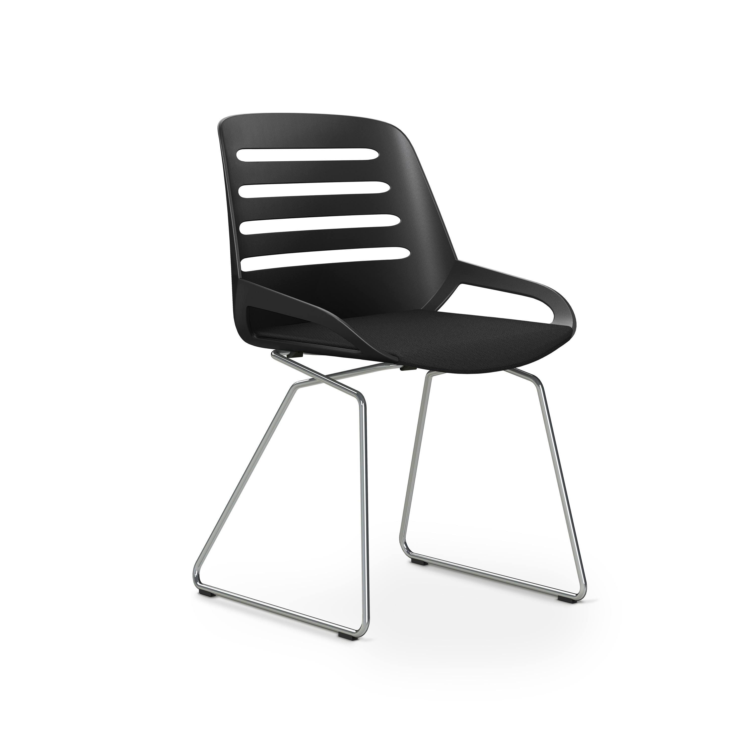 Produkt Numo Comfort | 481-CR-BK-CU18-X des Herstellers aeris anzeigen