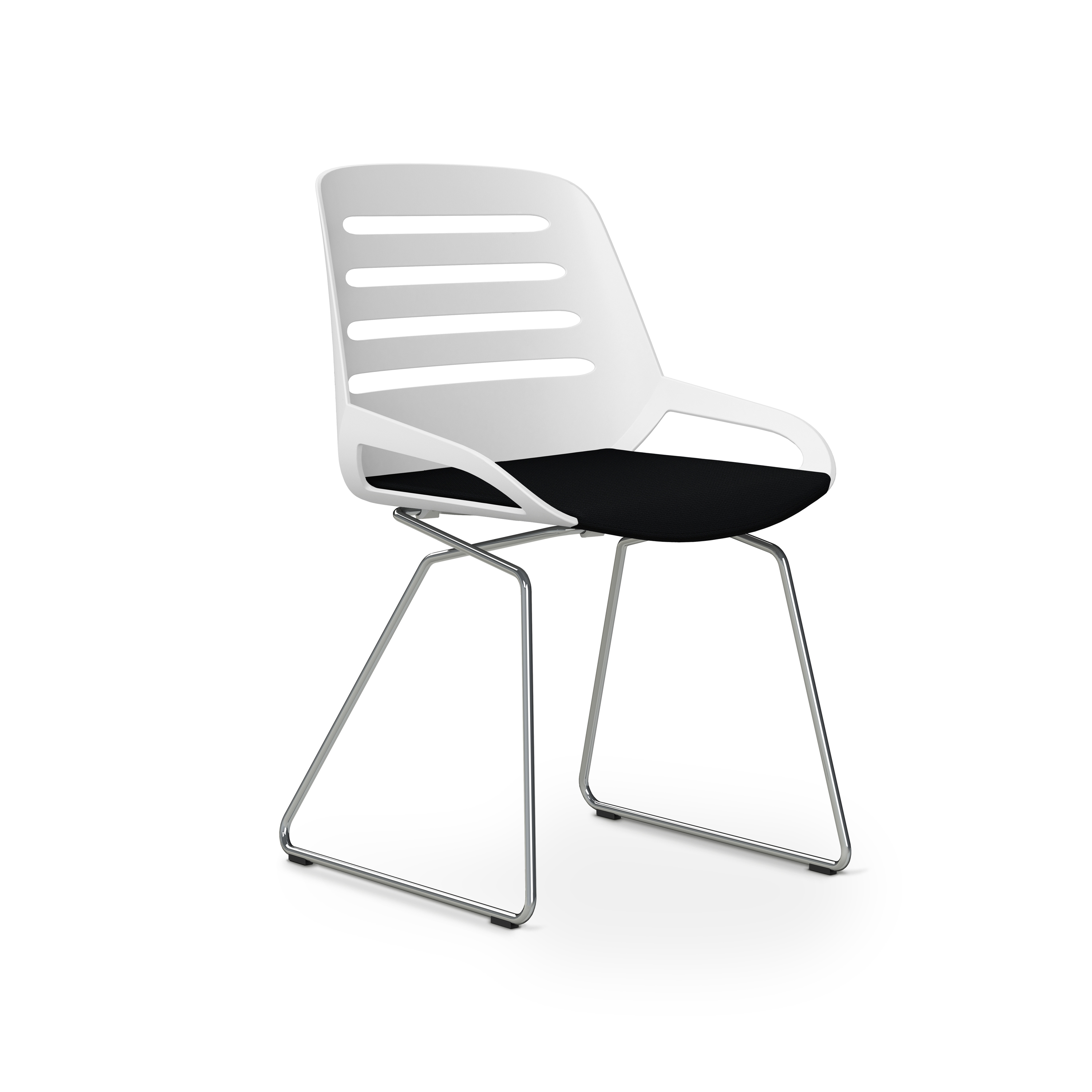 Afficher le produit Numo Comfort | 481-CR-WH-CU01-X du fabricant aeris