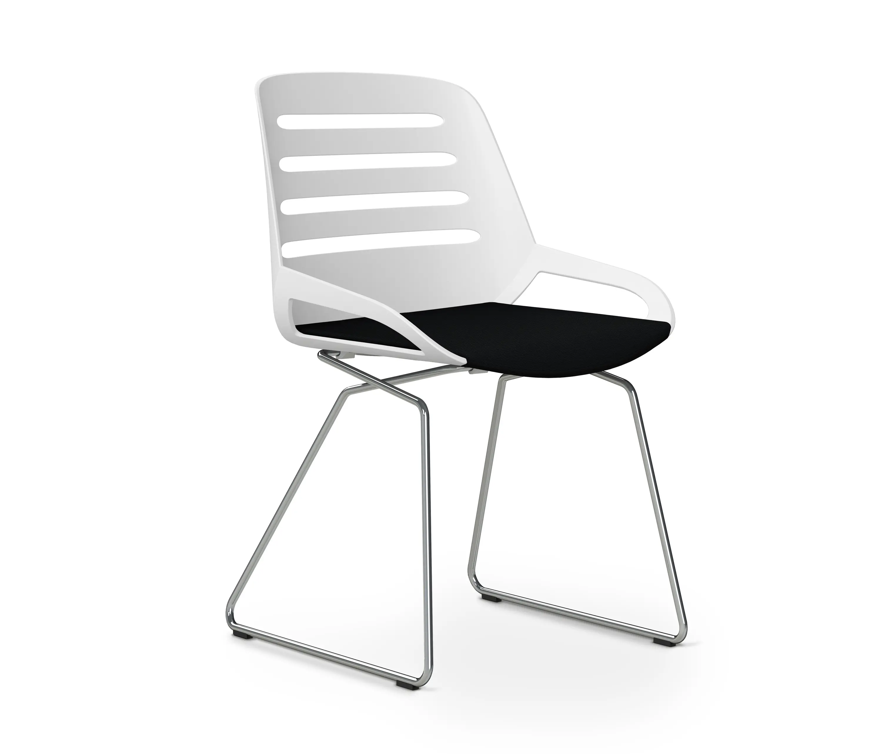 aeris - Numo Comfort | 481-CR-WH-CU01-X