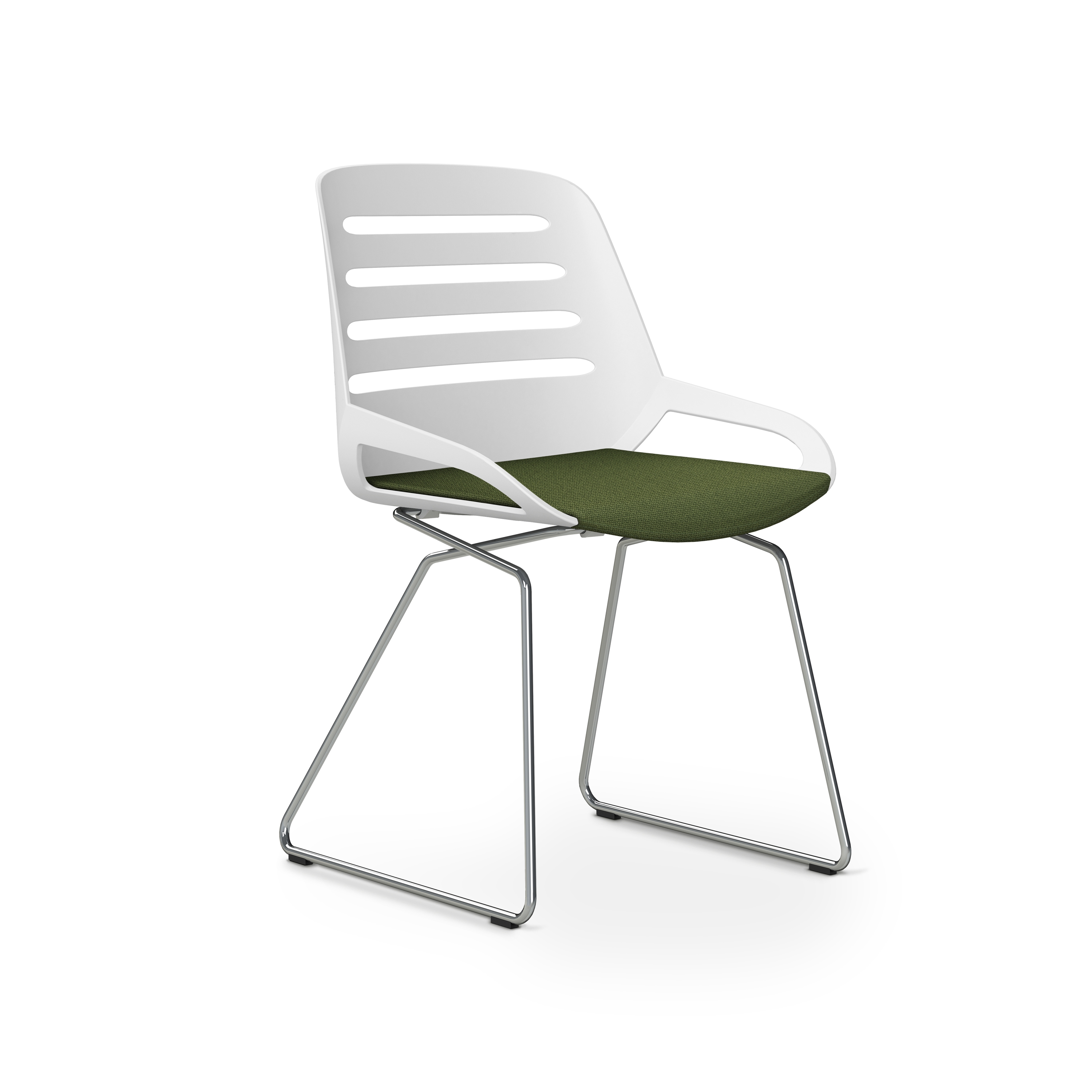 Mostra il prodotto Numo Comfort | 481-CR-WH-CU14-X del produttore aeris