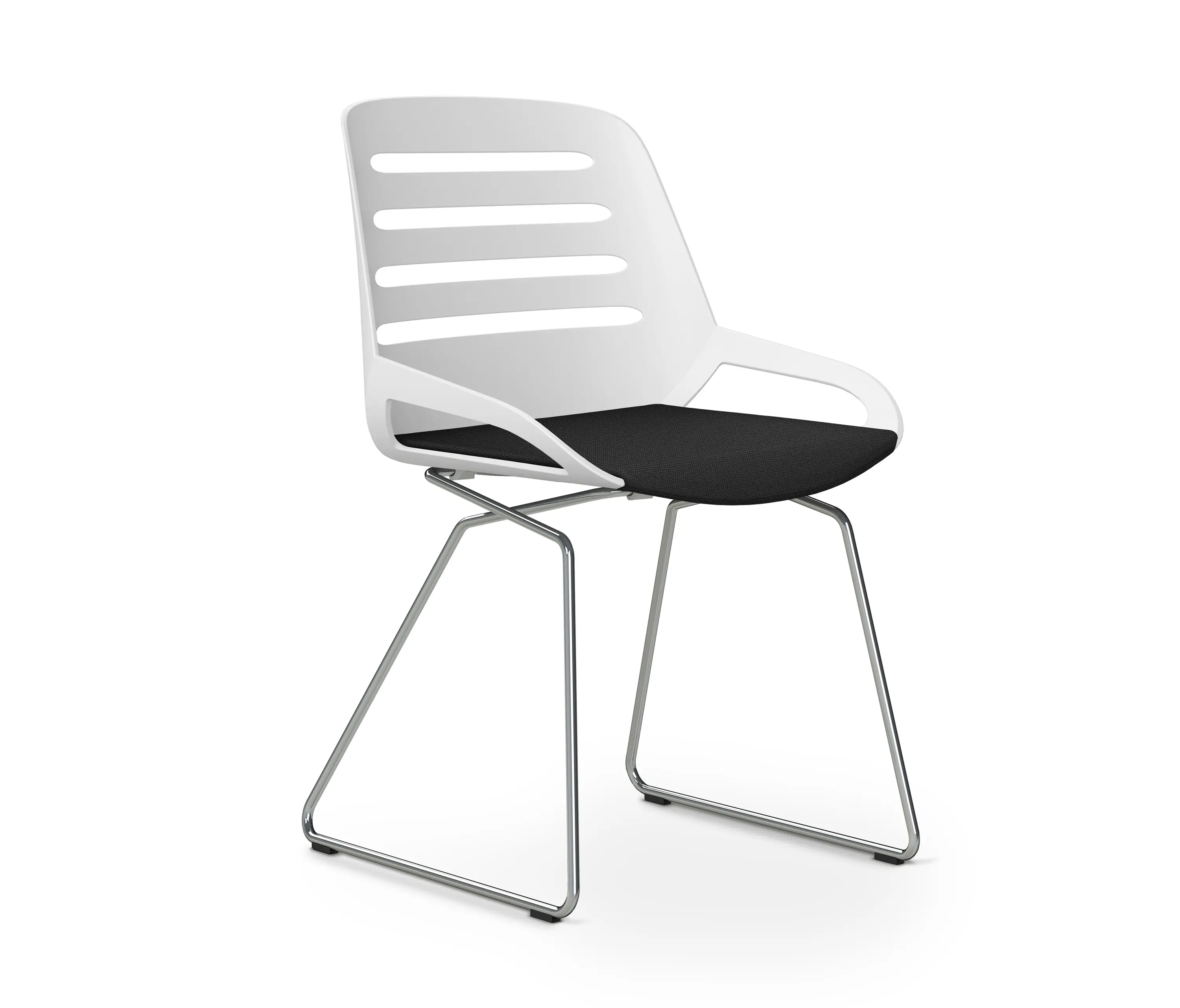 aeris - Numo Comfort | 481-CR-WH-CU18-X