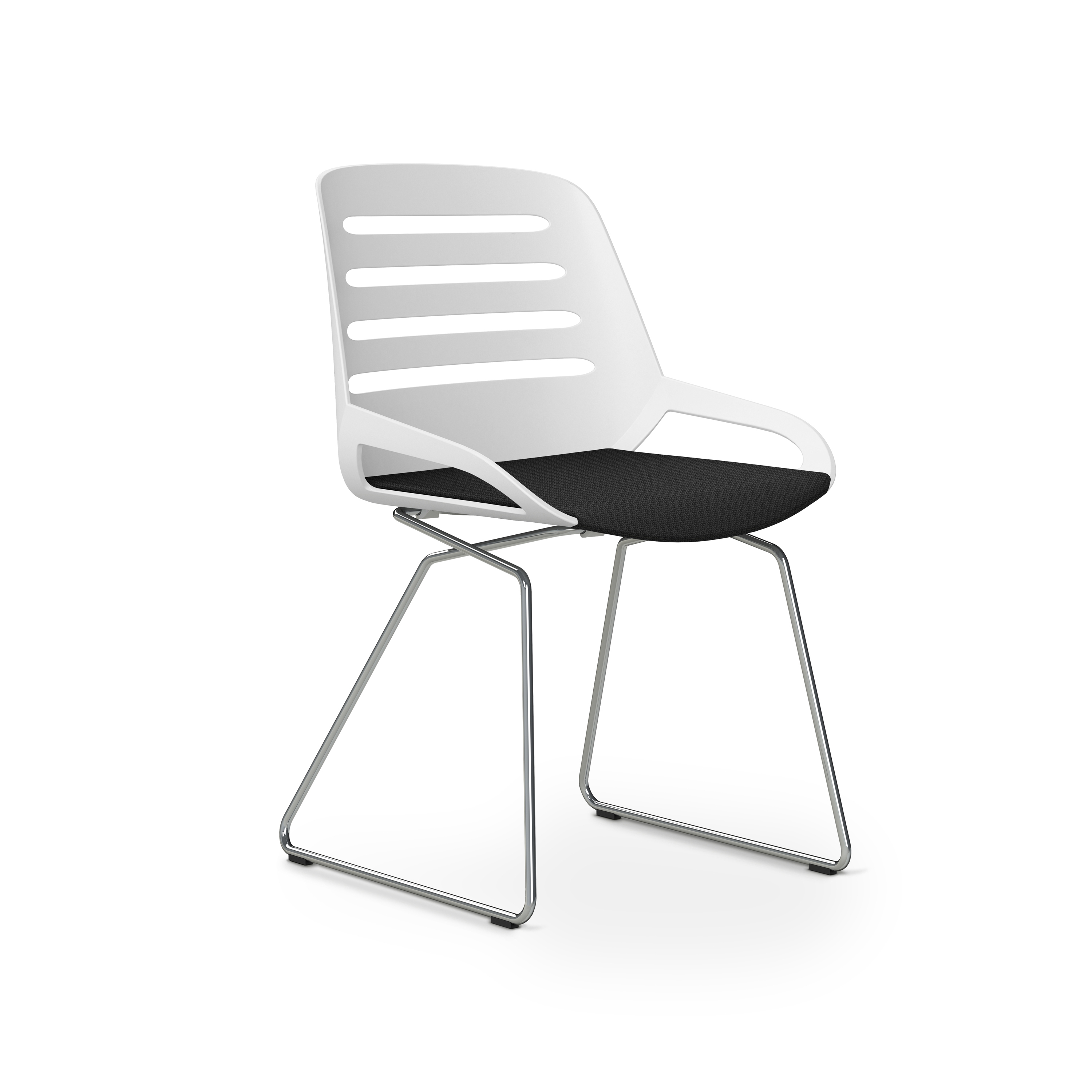 Afficher le produit Numo Comfort | 481-CR-WH-CU18-X du fabricant aeris