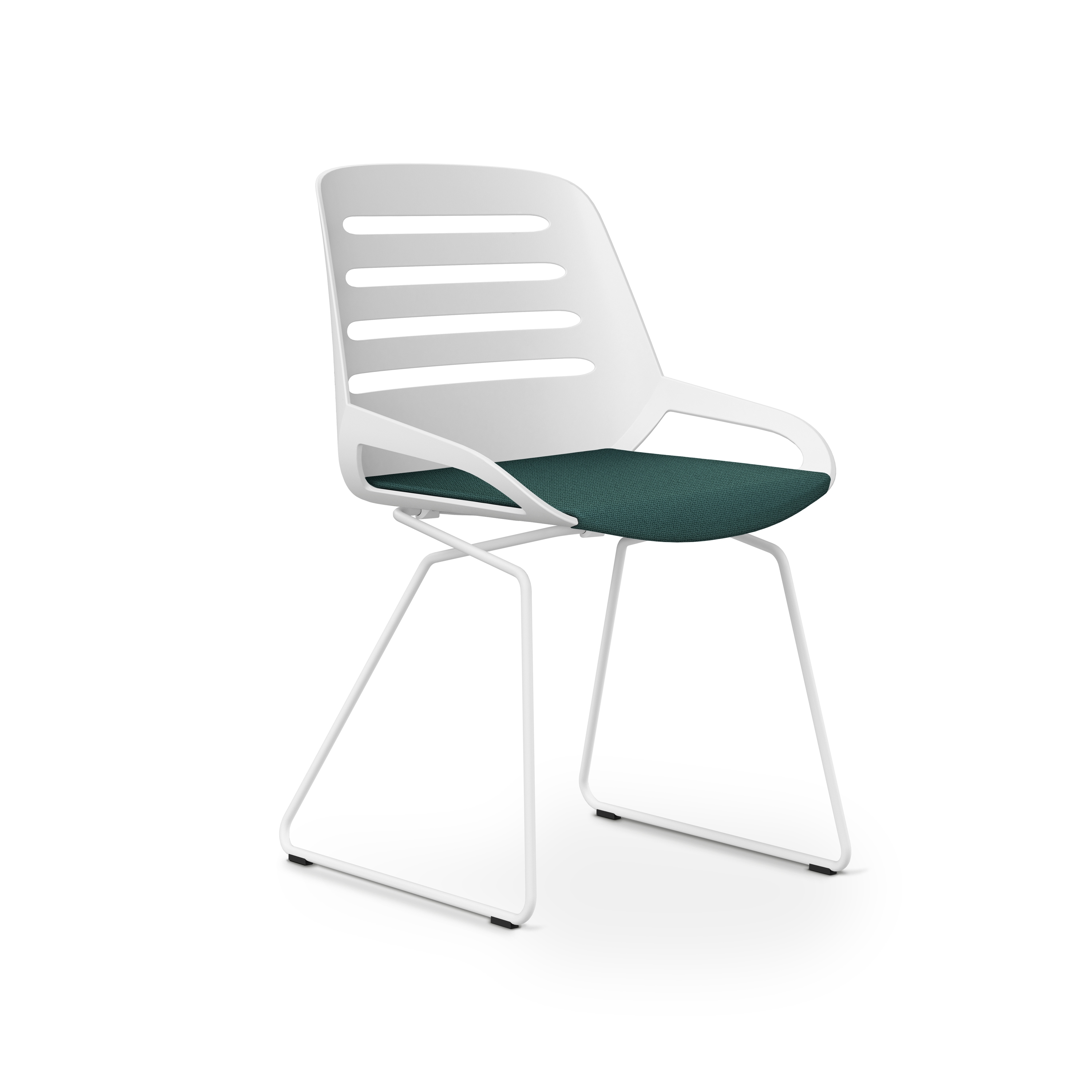 Produkt Numo Comfort | 481-WH-WH-CU11-X des Herstellers aeris anzeigen