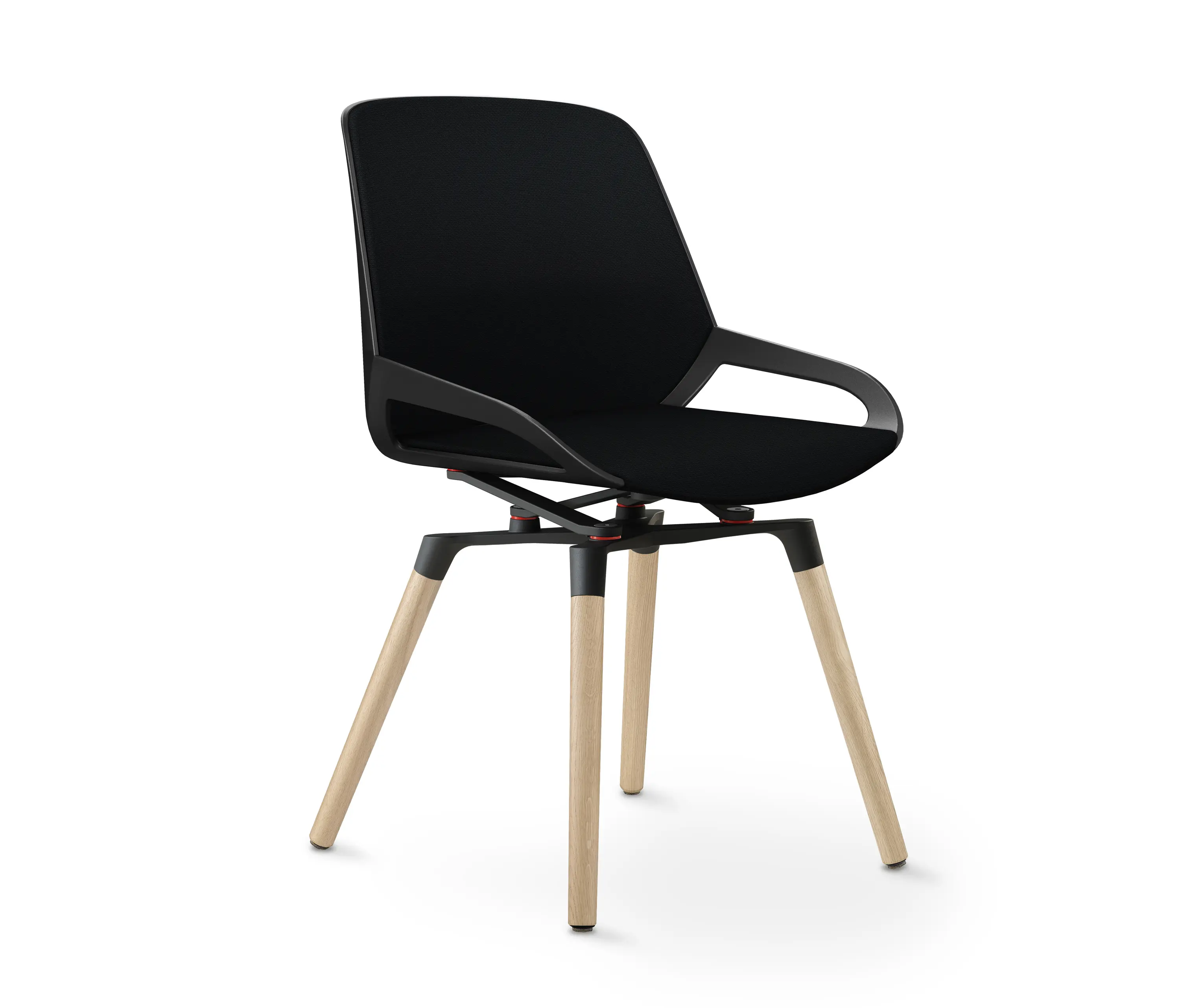 aeris - Numo Comfort | 482-OA-BK-BK-CU01-CU01