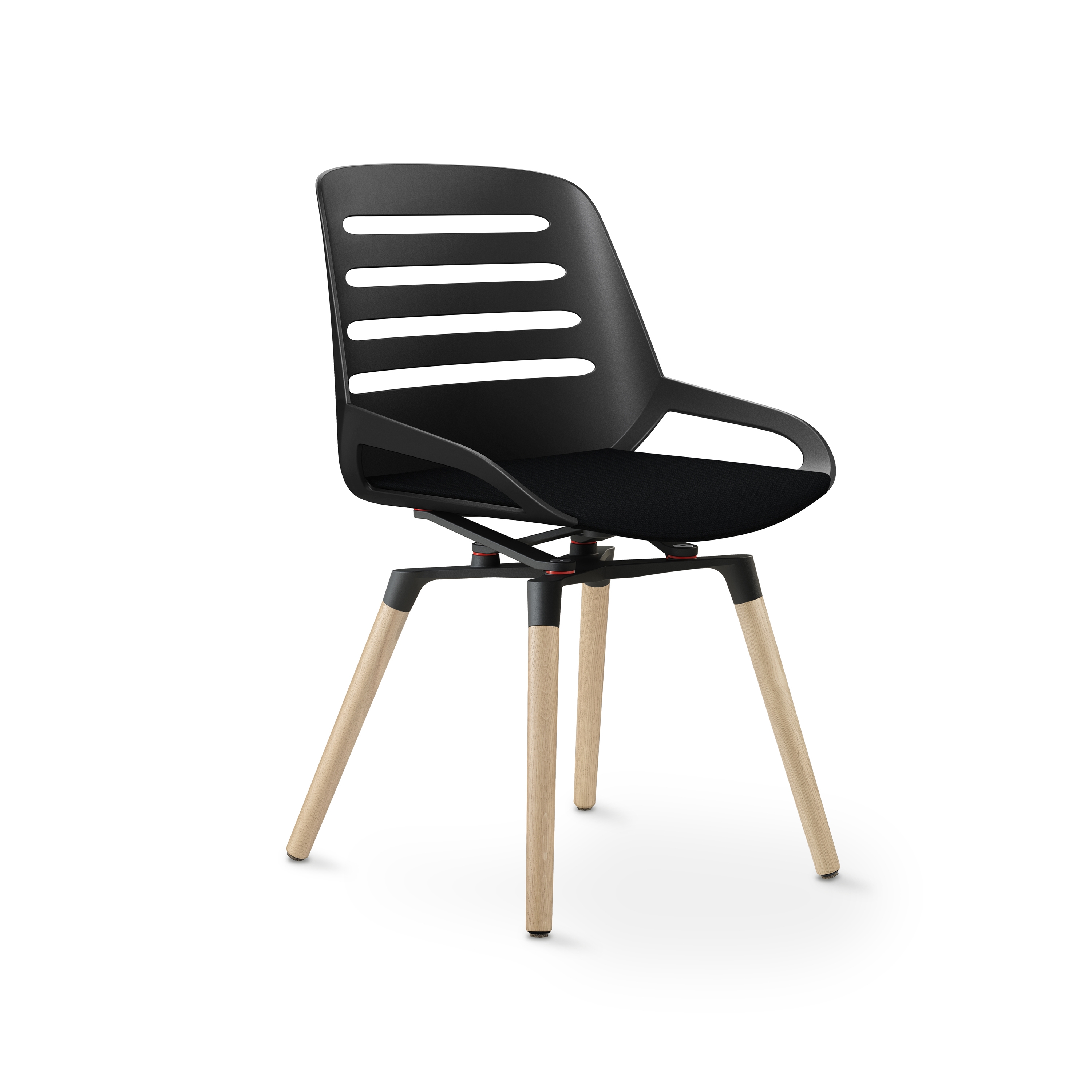Numo Comfort | 482-OA-BK-BK-CU01-X