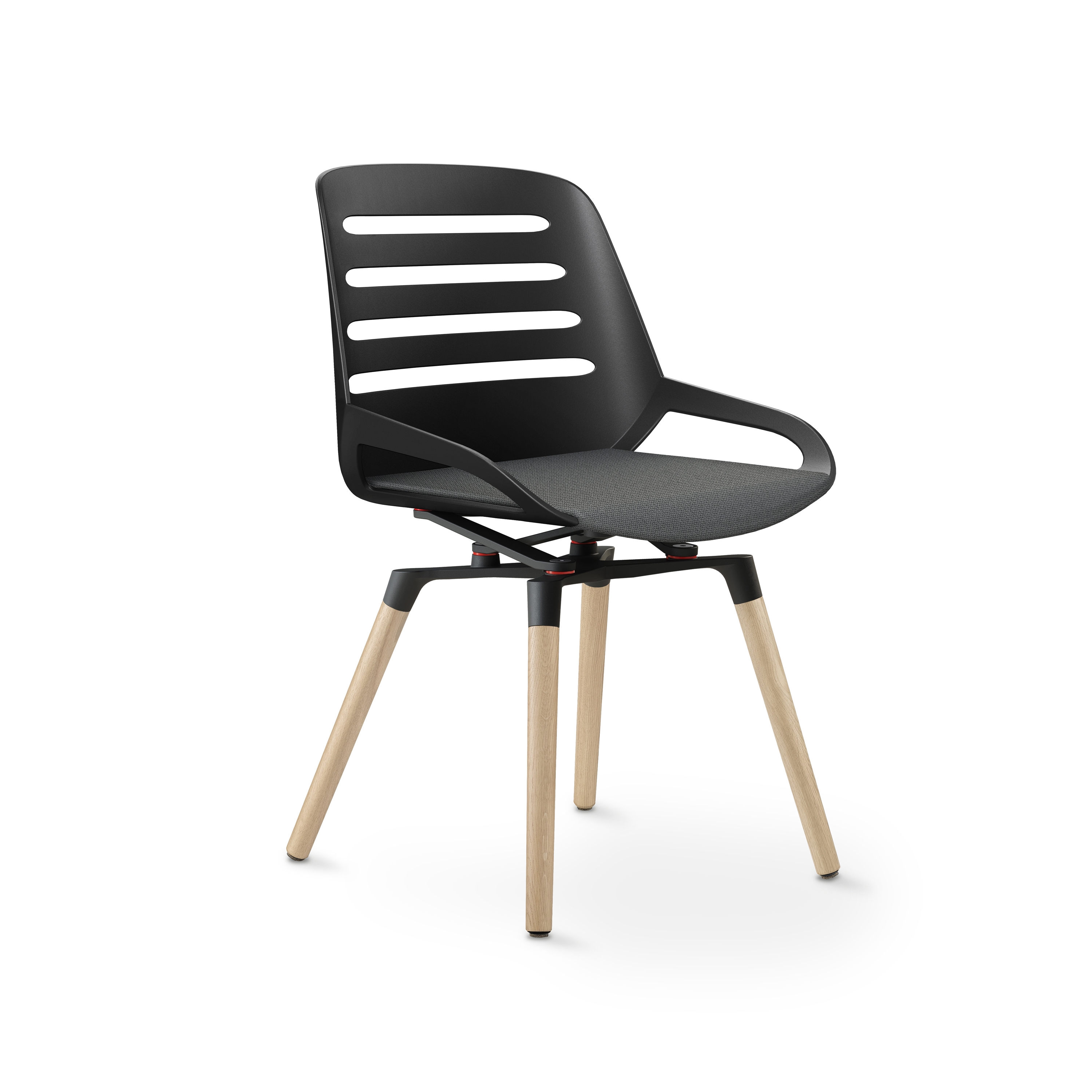 Numo Comfort | 482-OA-BK-BK-CU02-X