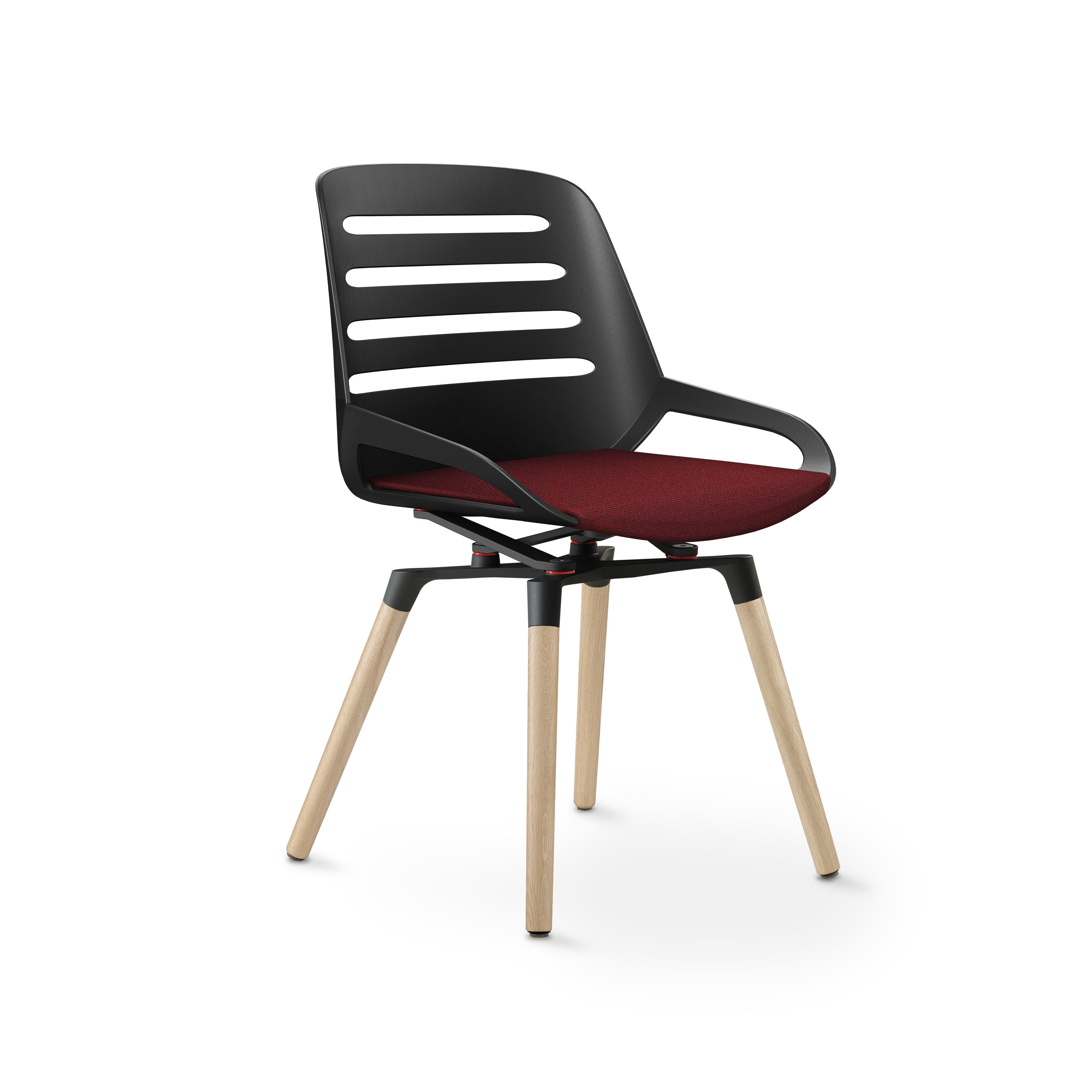 Numo Comfort | 482-OA-BK-BK-CU03-X