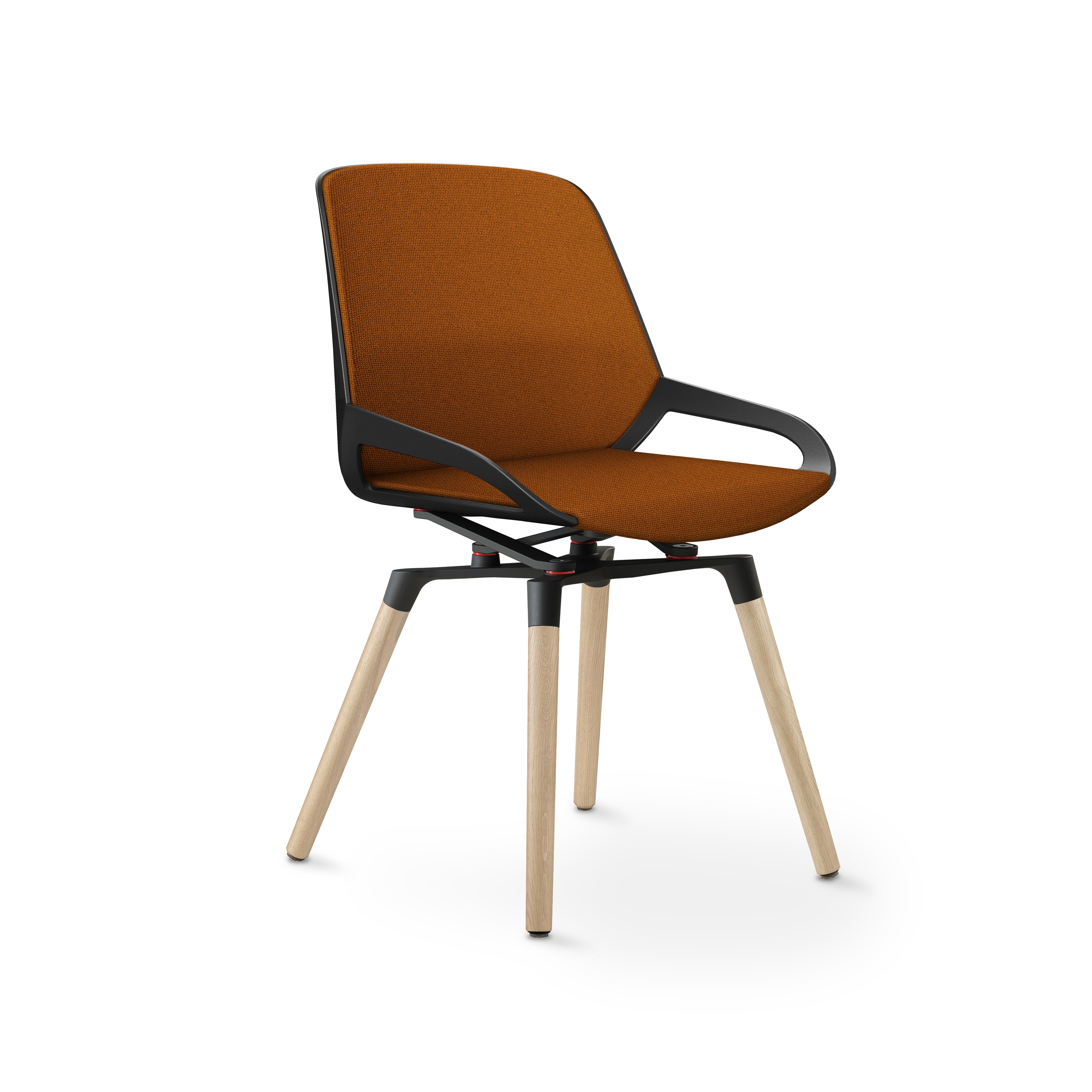 Numo Comfort | 482-OA-BK-BK-CU07-CU07