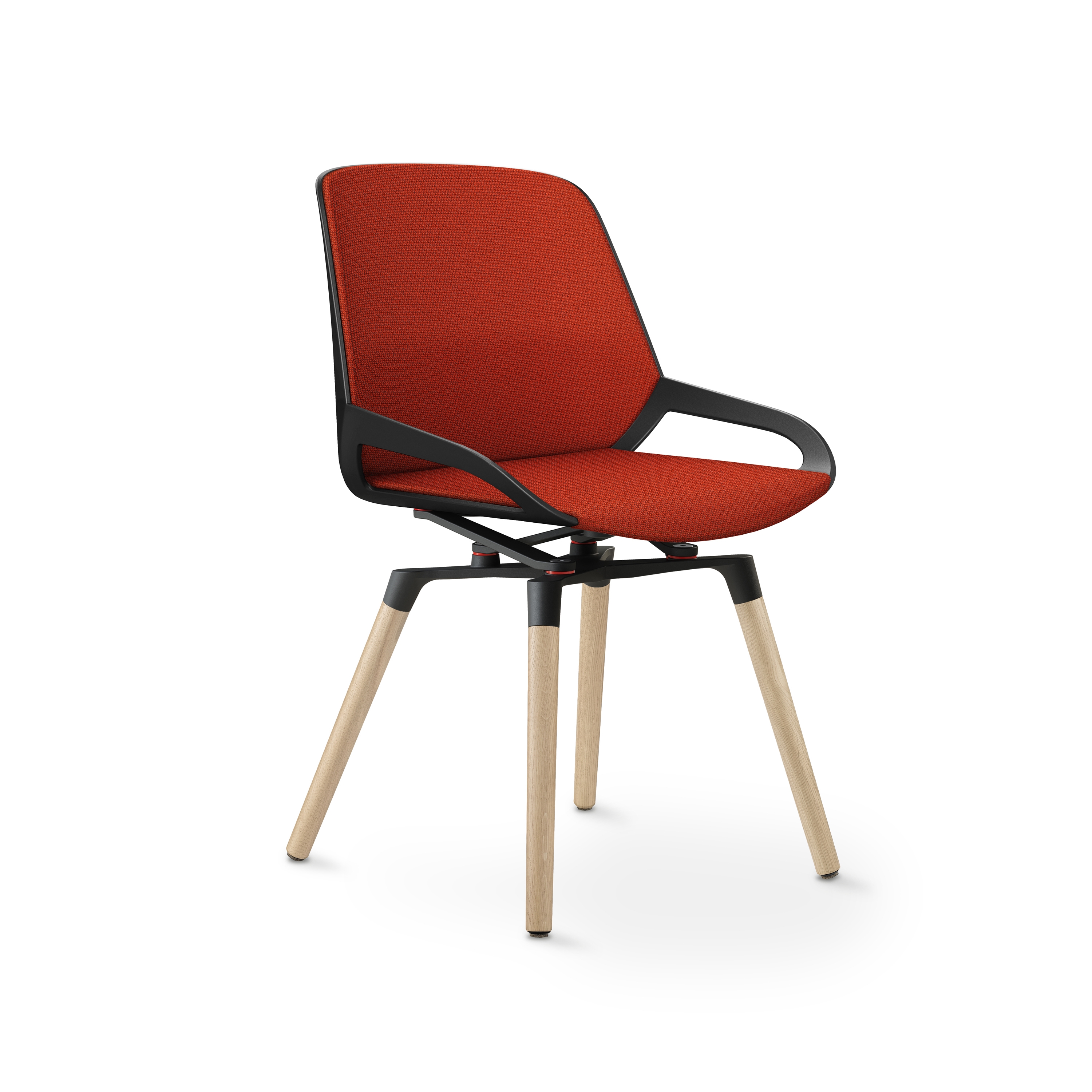 Numo Comfort | 482-OA-BK-BK-CU08-CU08