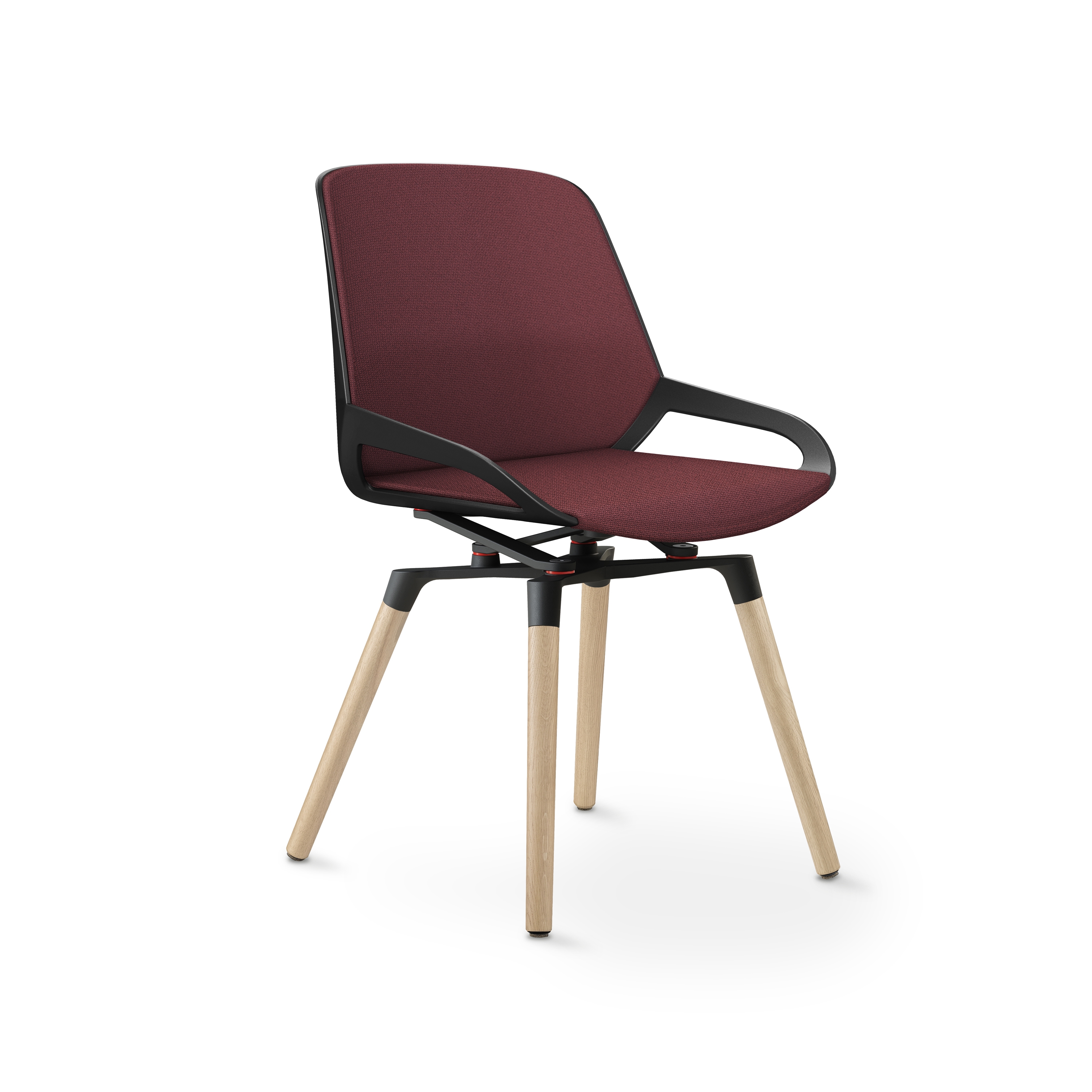 Numo Comfort | 482-OA-BK-BK-CU10-CU10