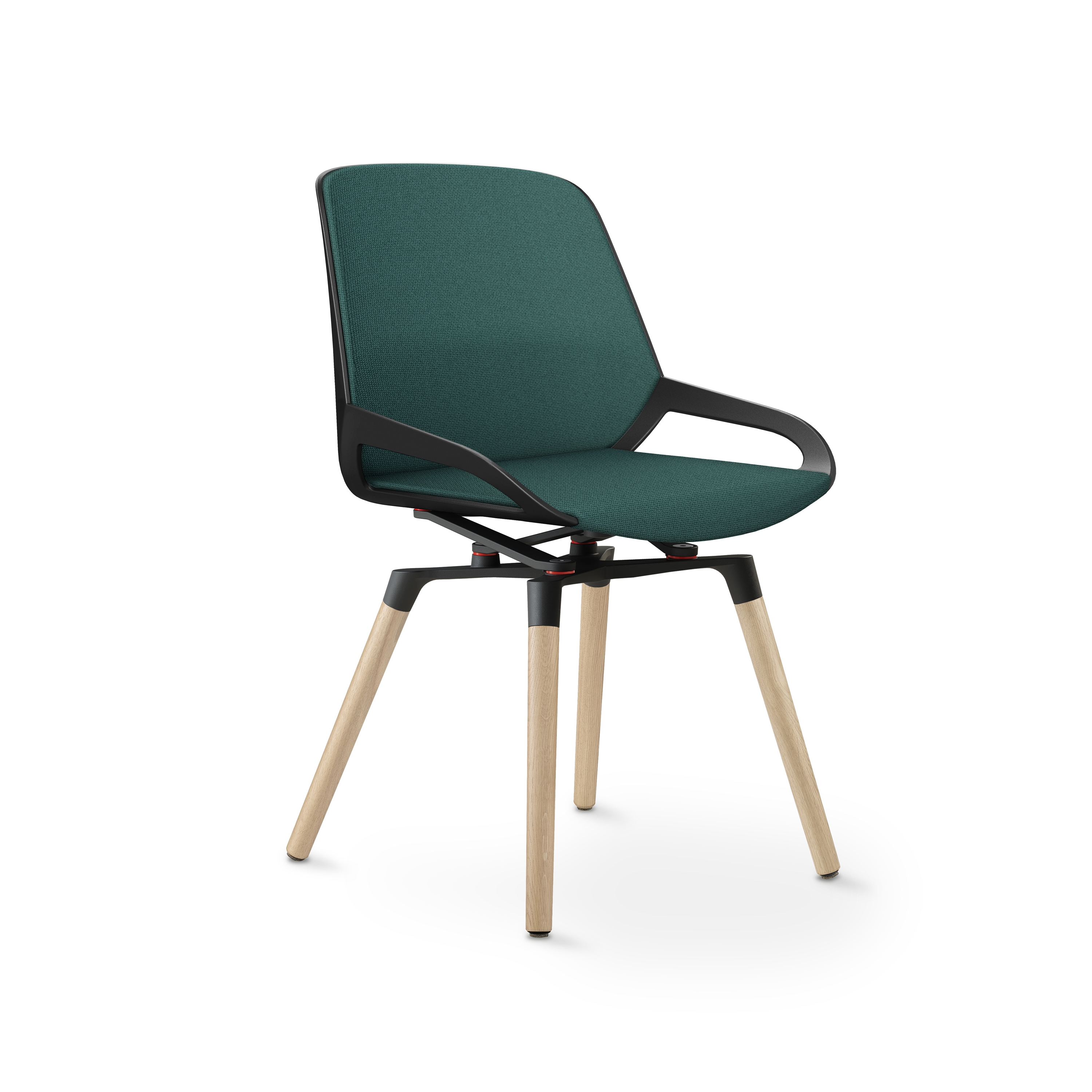 Numo Comfort | 482-OA-BK-BK-CU11-CU11