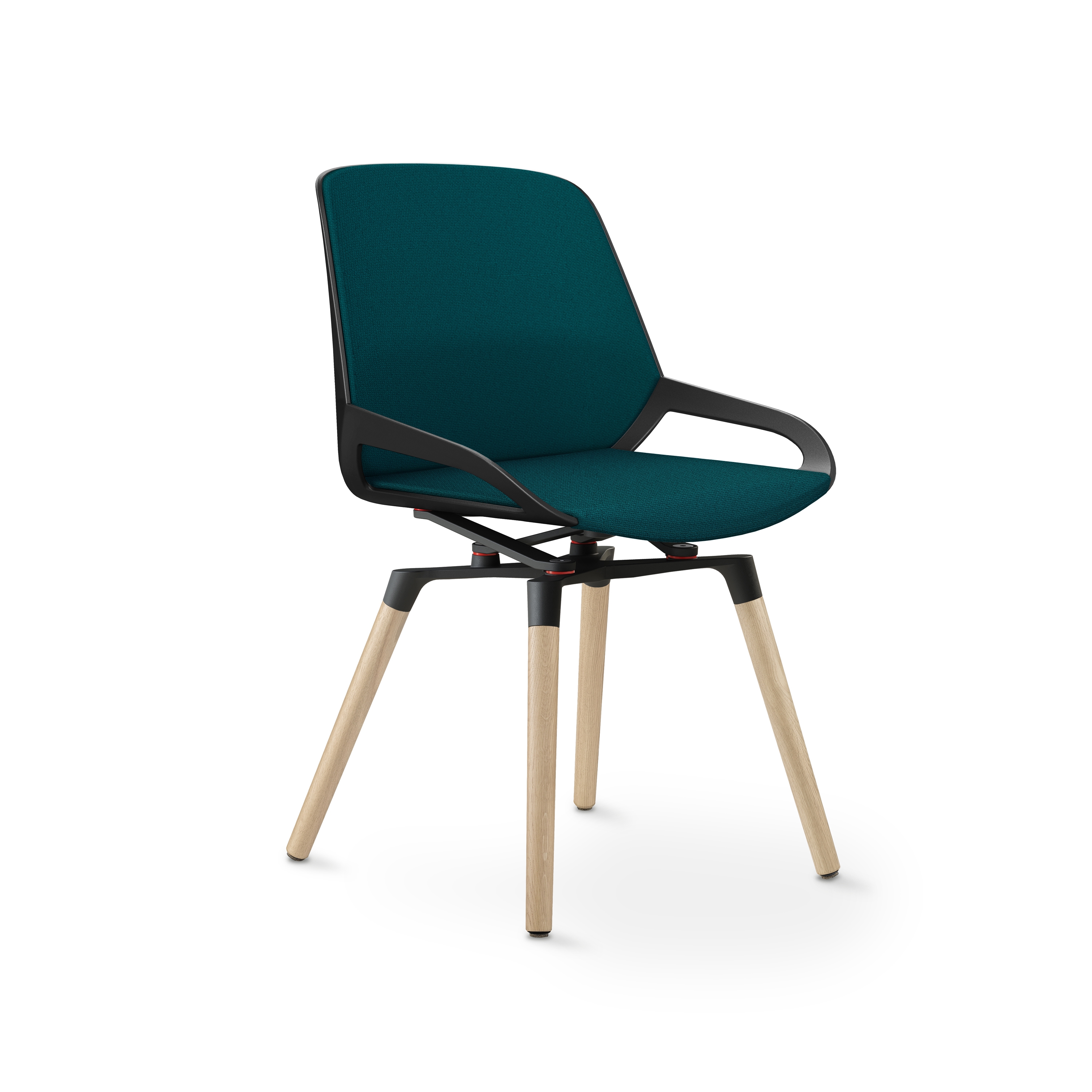 Numo Comfort | 482-OA-BK-BK-CU12-CU12
