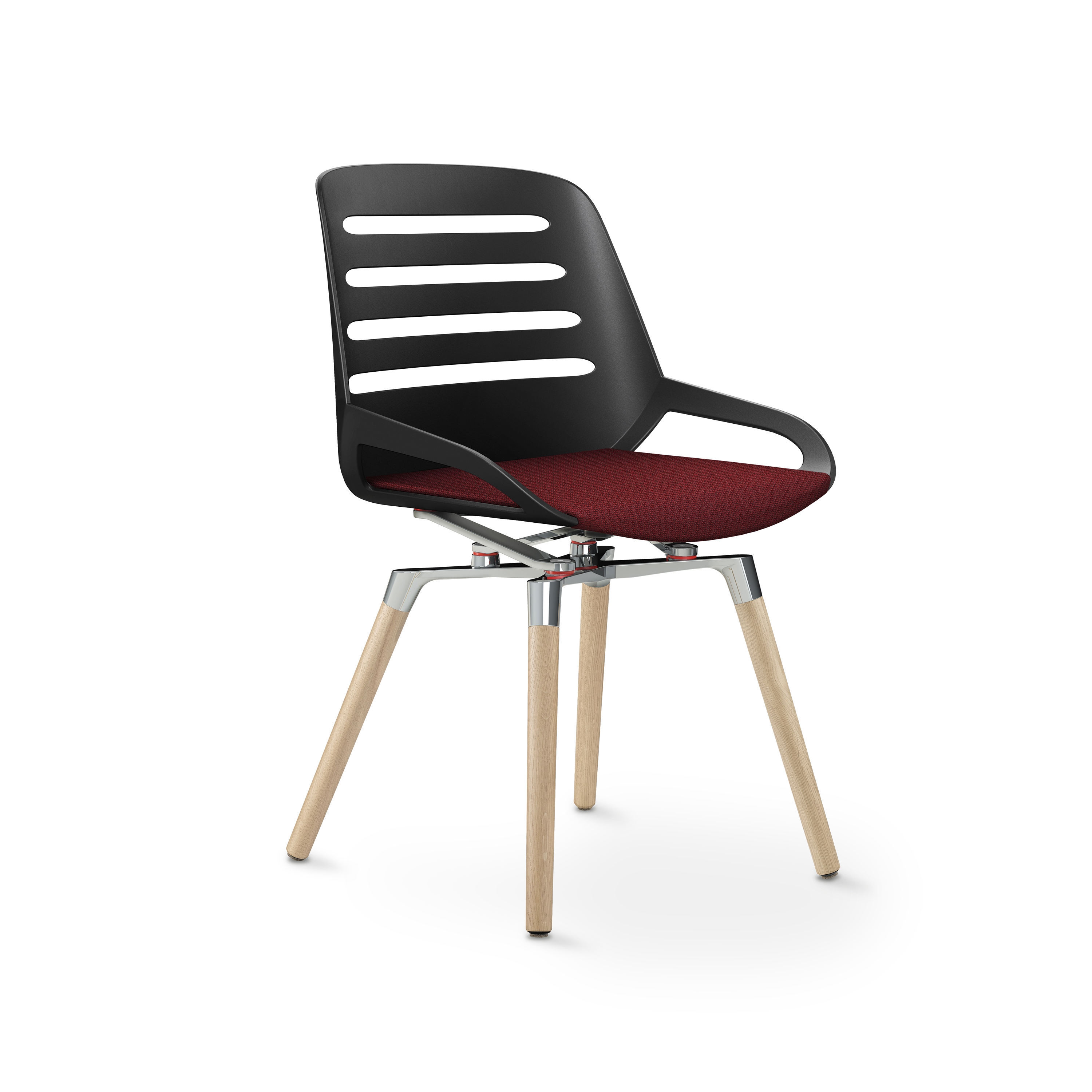 Produkt Numo Comfort | 482-OA-PL-BK-CU03-X des Herstellers aeris anzeigen
