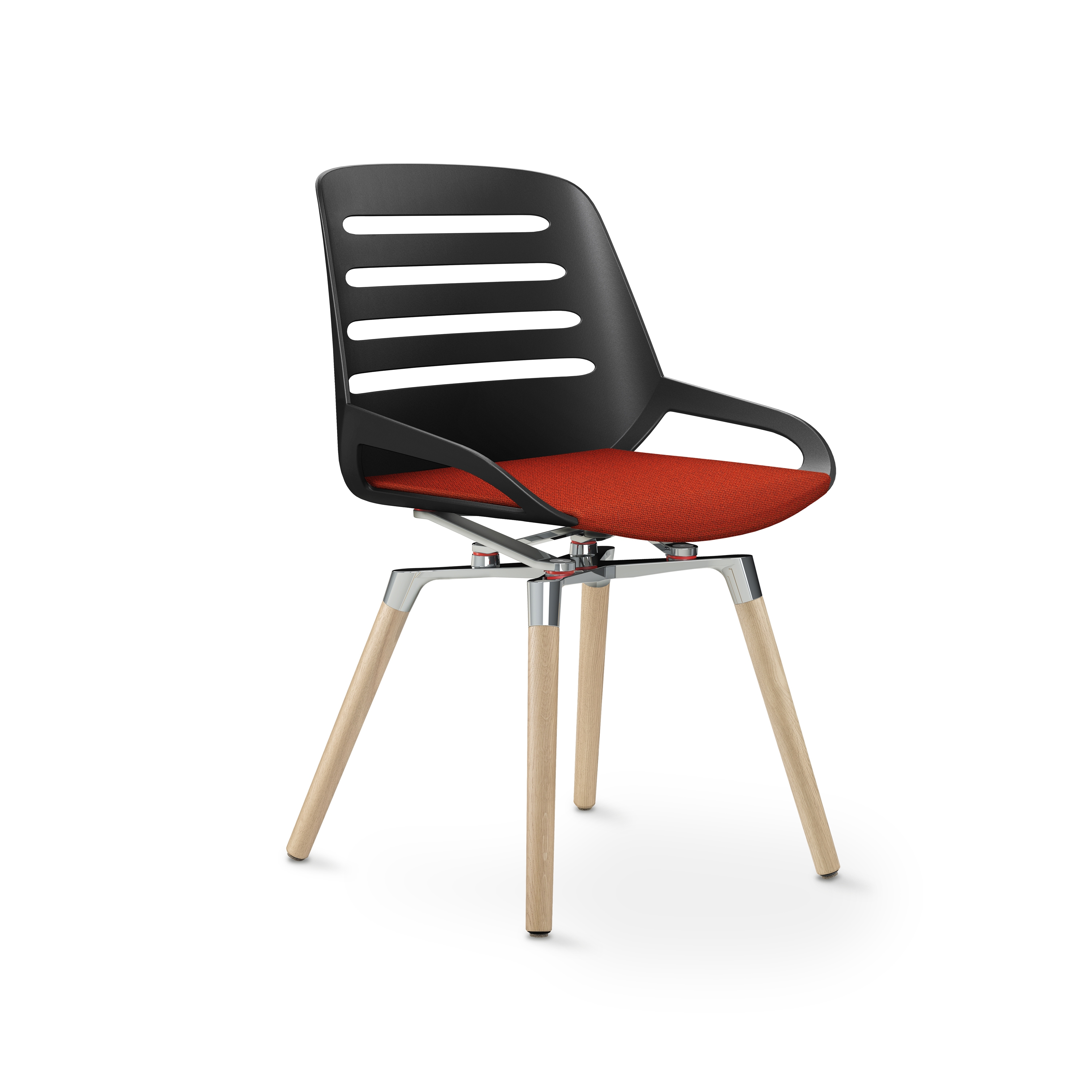 Produkt Numo Comfort | 482-OA-PL-BK-CU08-X des Herstellers aeris anzeigen