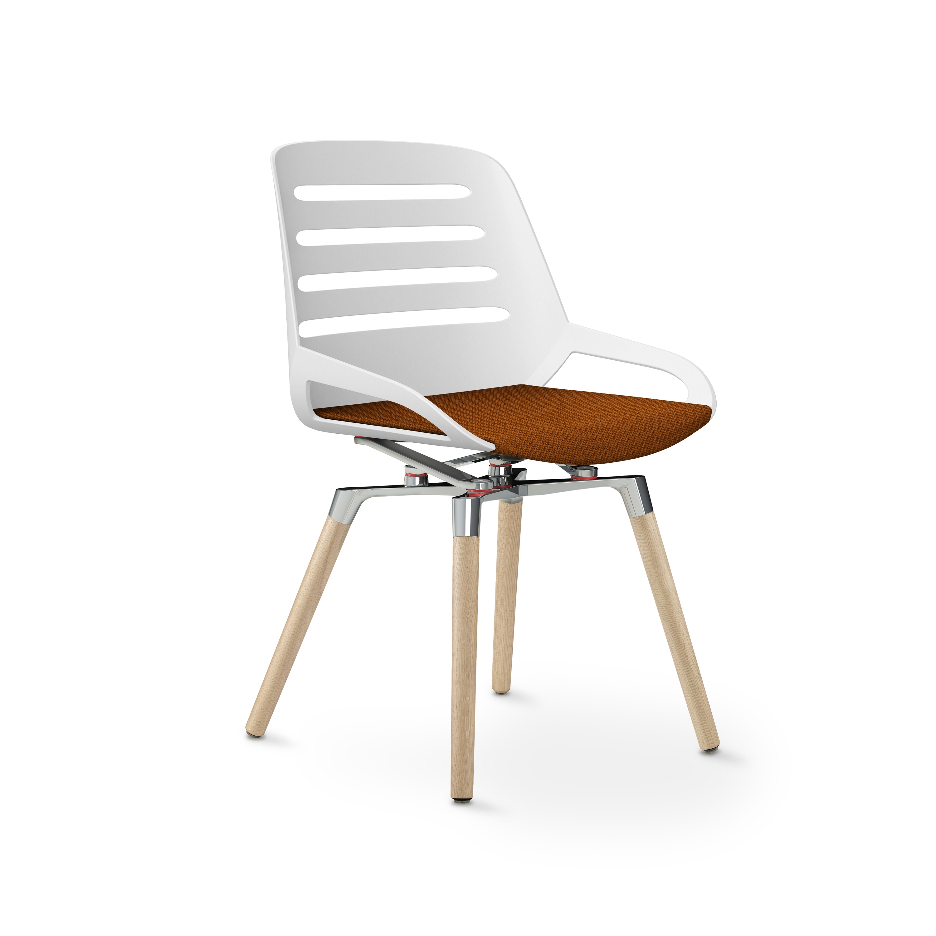 Produkt Numo Comfort | 482-OA-PL-WH-CU07-X des Herstellers aeris anzeigen