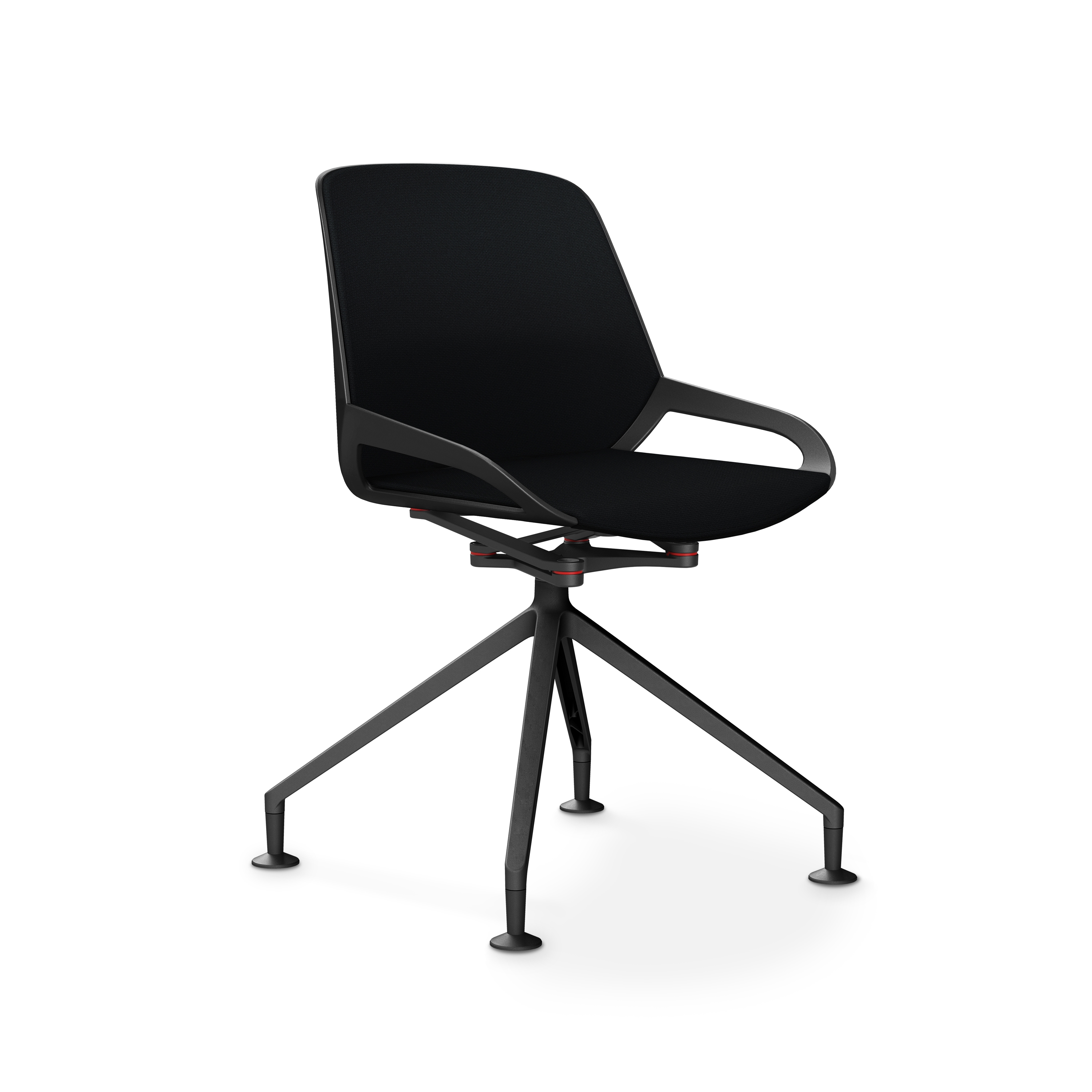 Numo Comfort | 483UG-BK-BK-BK-CU01-CU01
