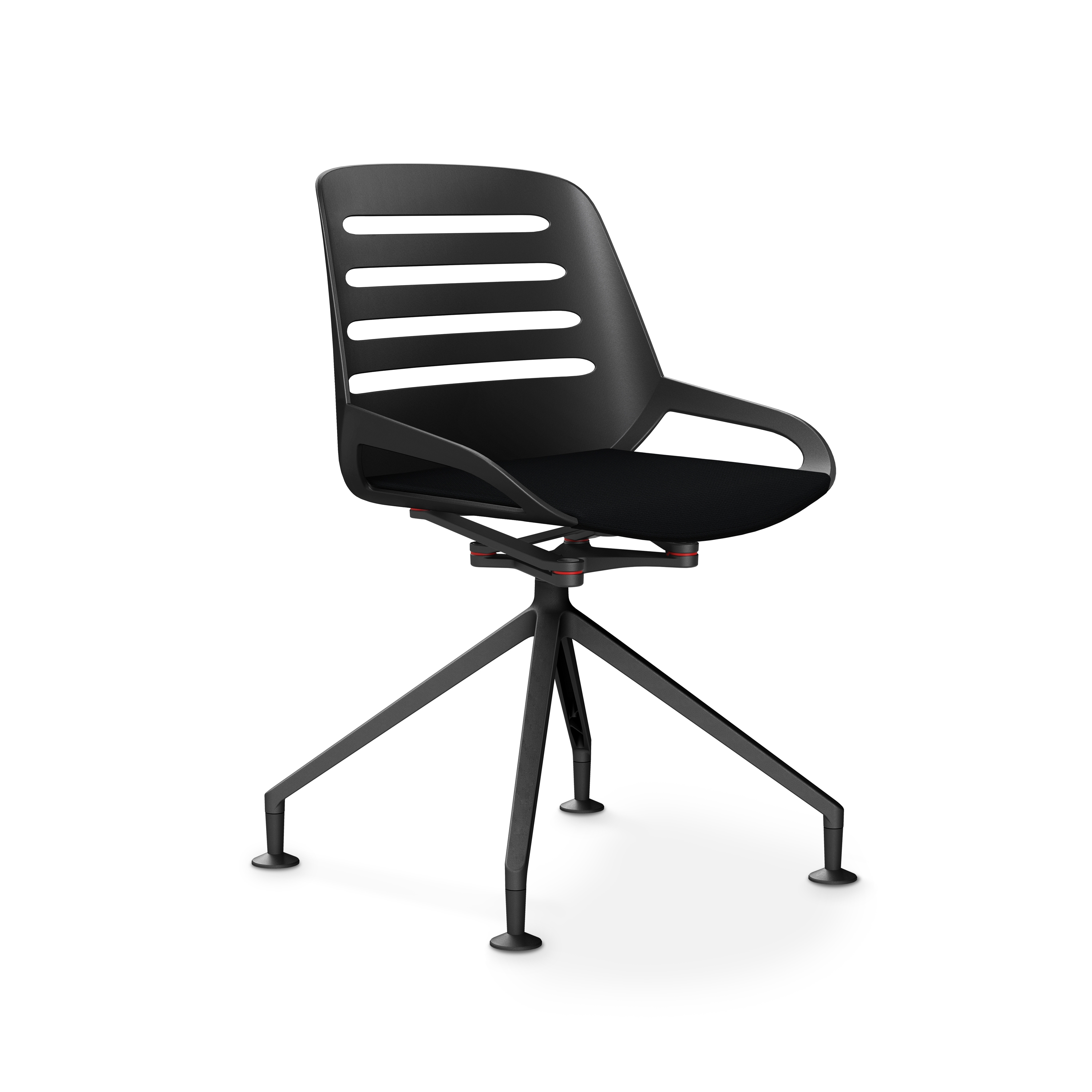 Numo Comfort | 483UG-BK-BK-BK-CU01-X