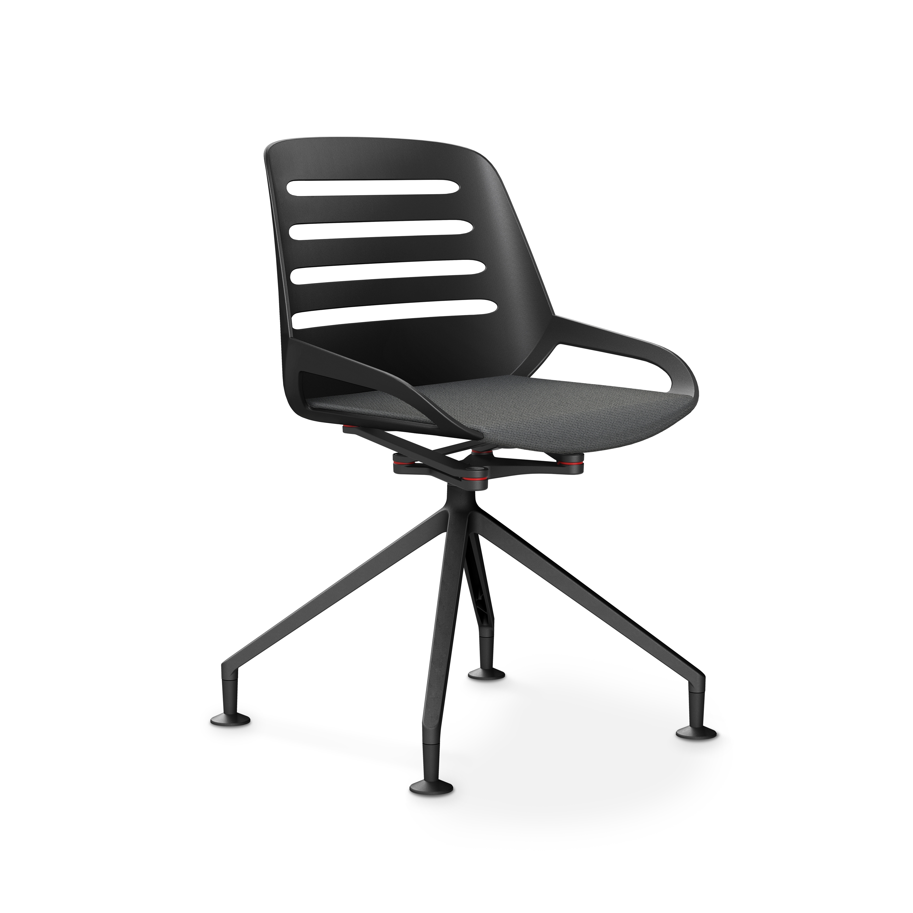 Numo Comfort | 483UG-BK-BK-BK-CU02-X