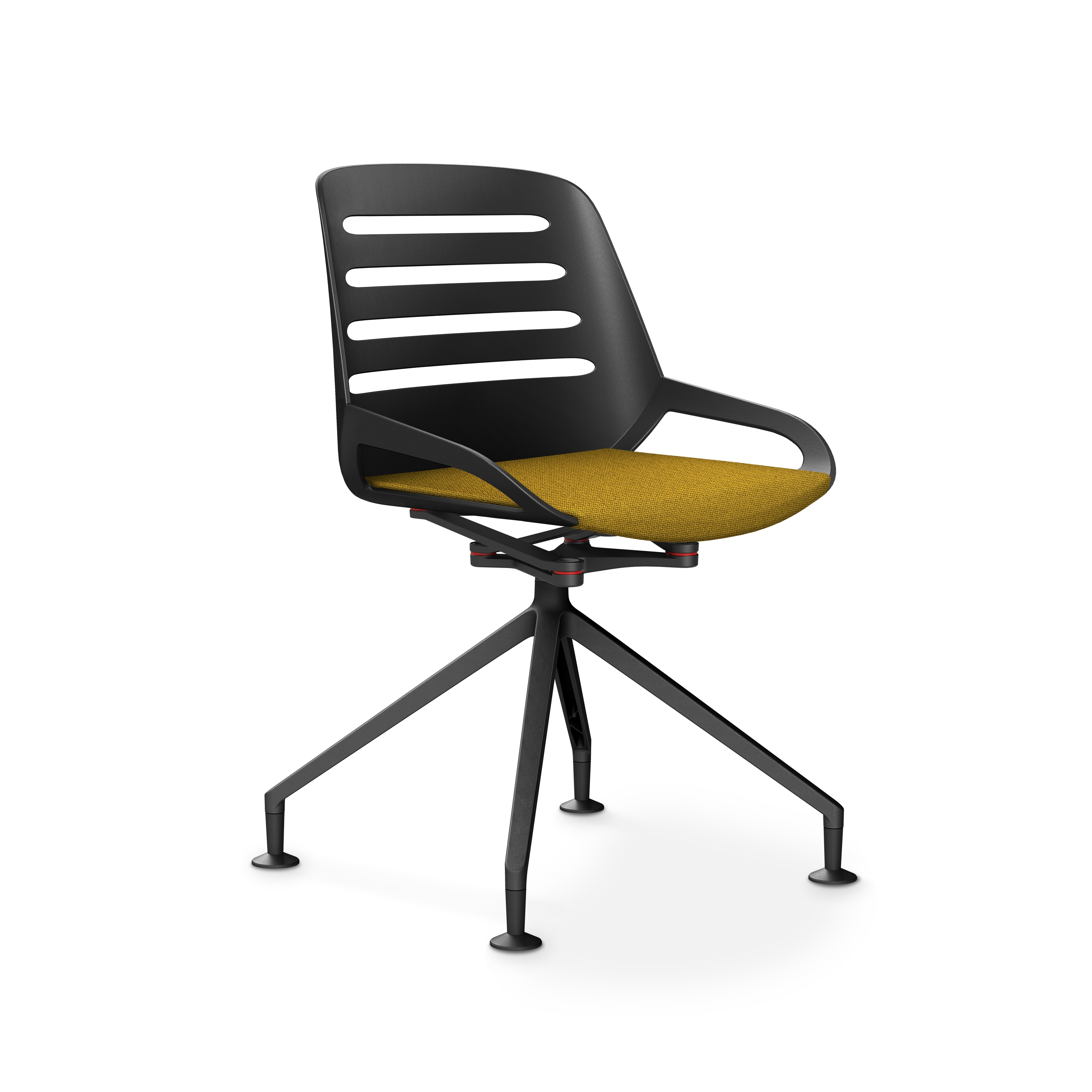 Display product Numo Comfort | 483UG-BK-BK-BK-CU06-X from manufacturer aeris