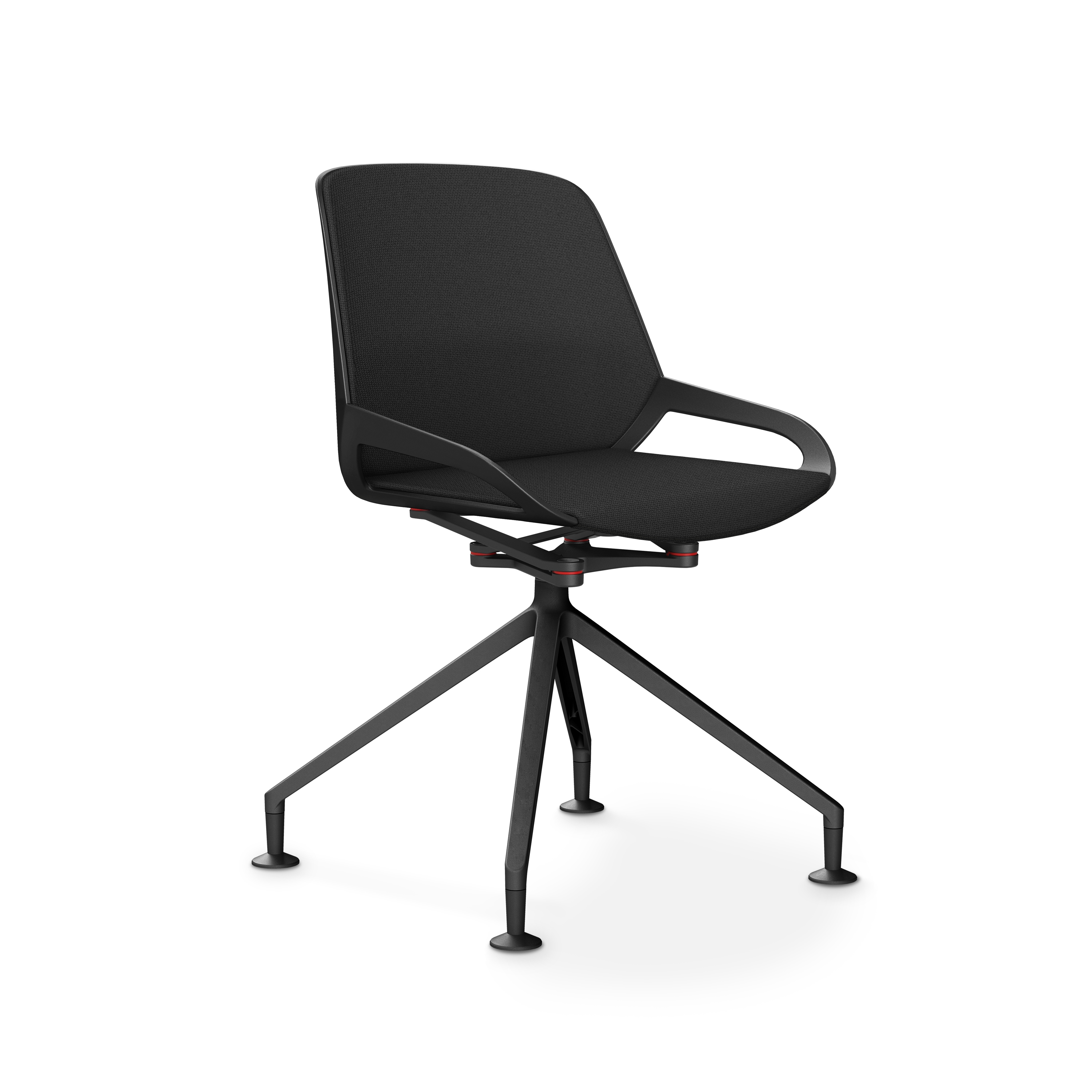 Mostra il prodotto Numo Comfort | 483UG-BK-BK-BK-CU18-CU18 del produttore aeris