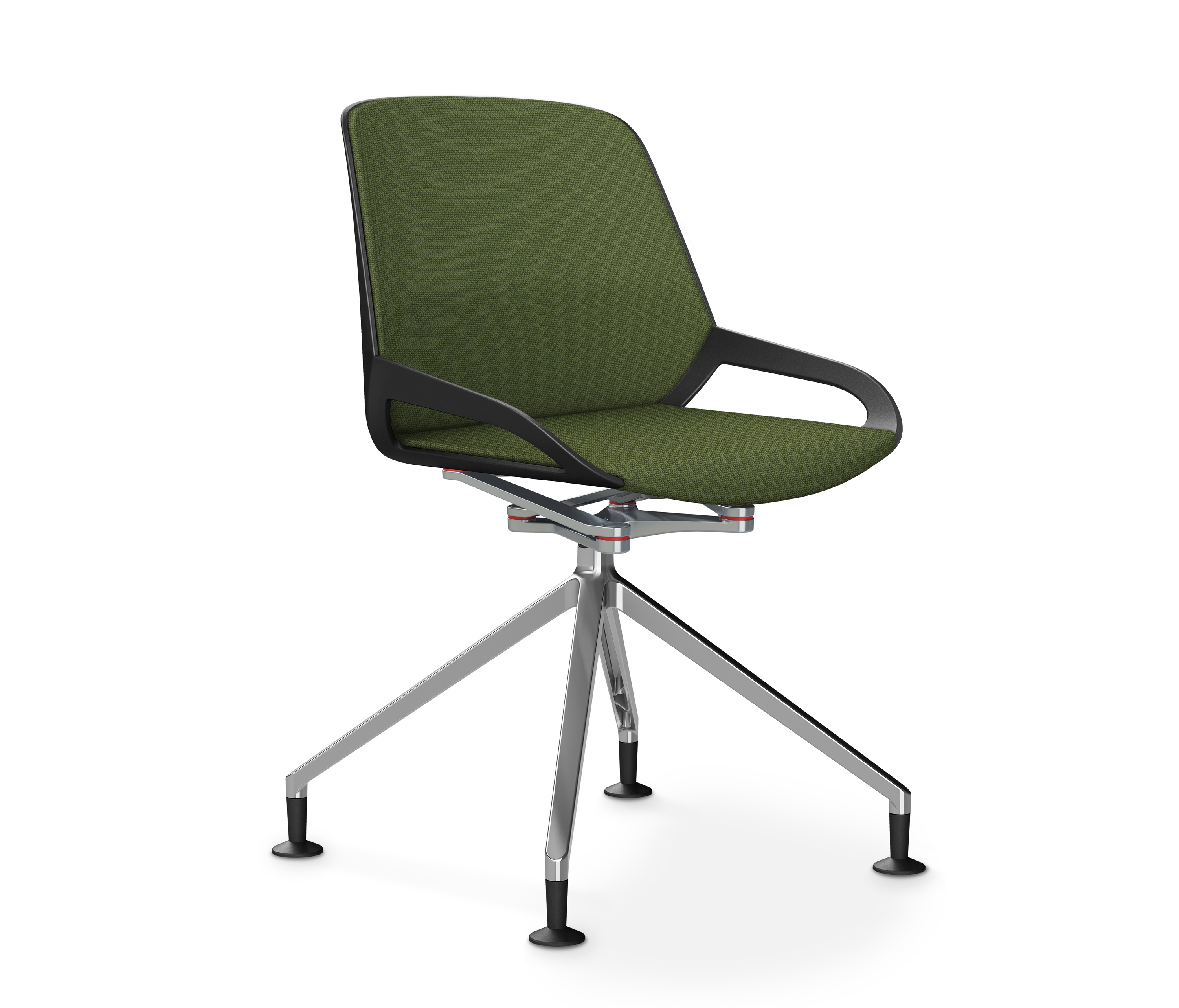 Display product Numo Comfort | 483UG-PL-PL-BK-CU14-CU14 from manufacturer aeris