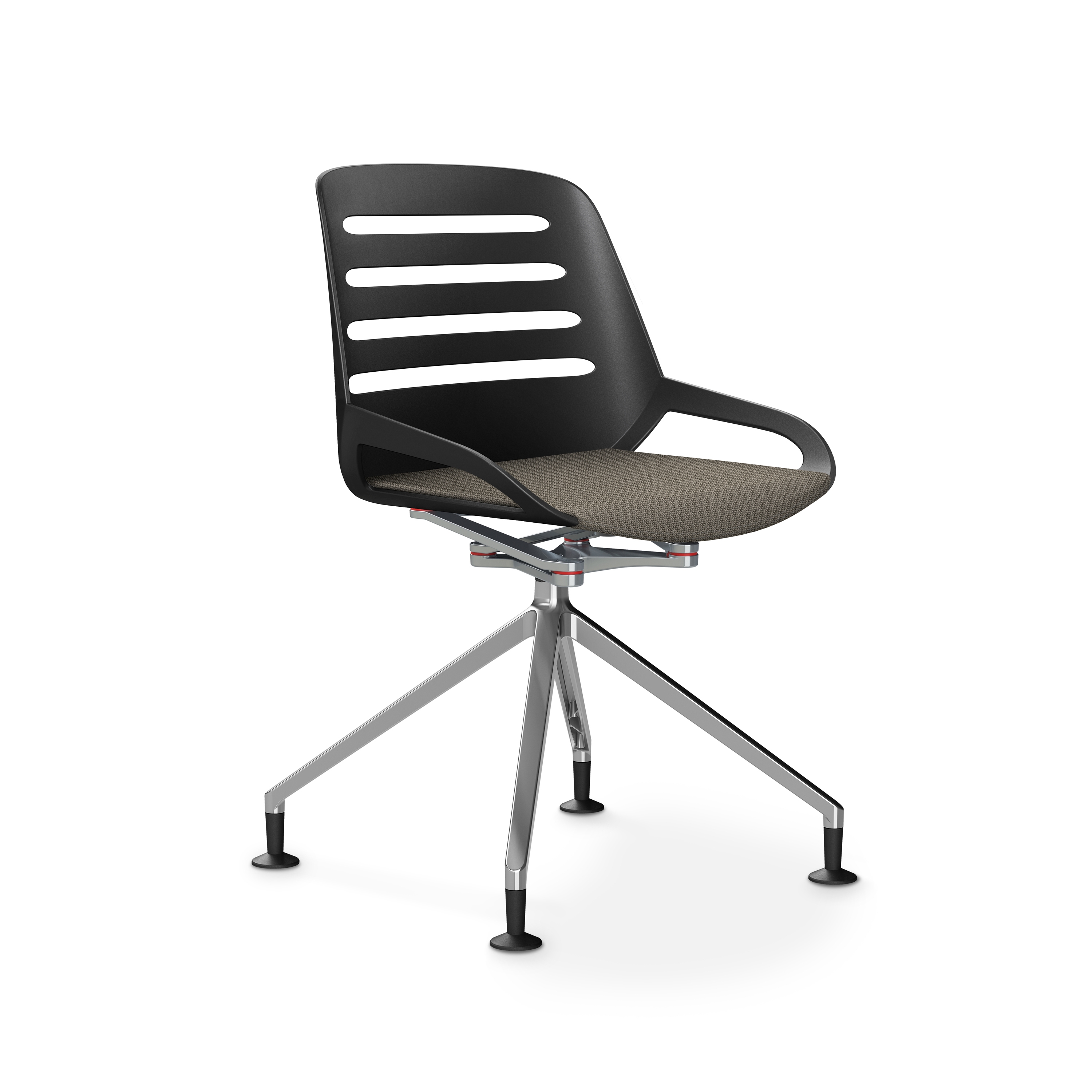 Display product Numo Comfort | 483UG-PL-PL-BK-CU16-X from manufacturer aeris
